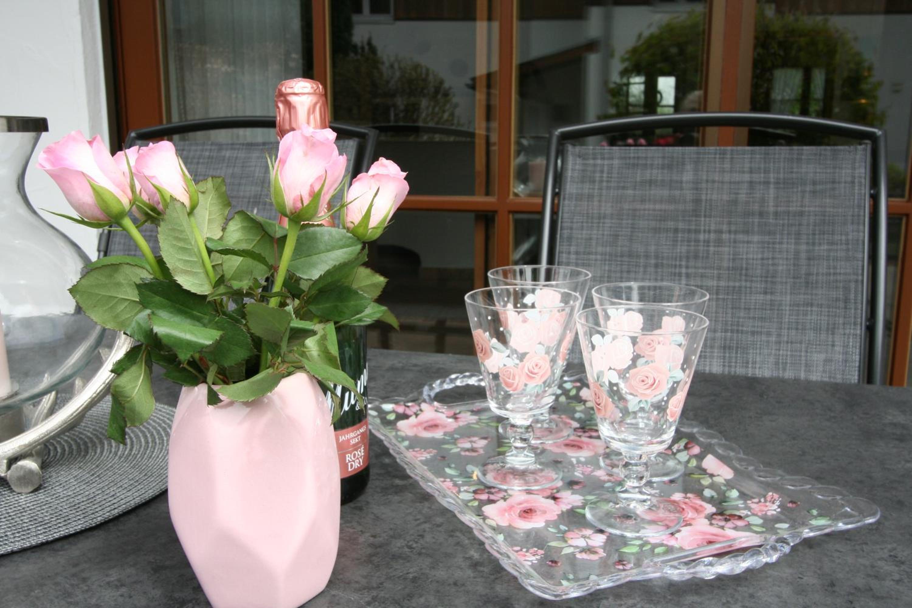 Alpenflair Ferienwohnungen Whg 404