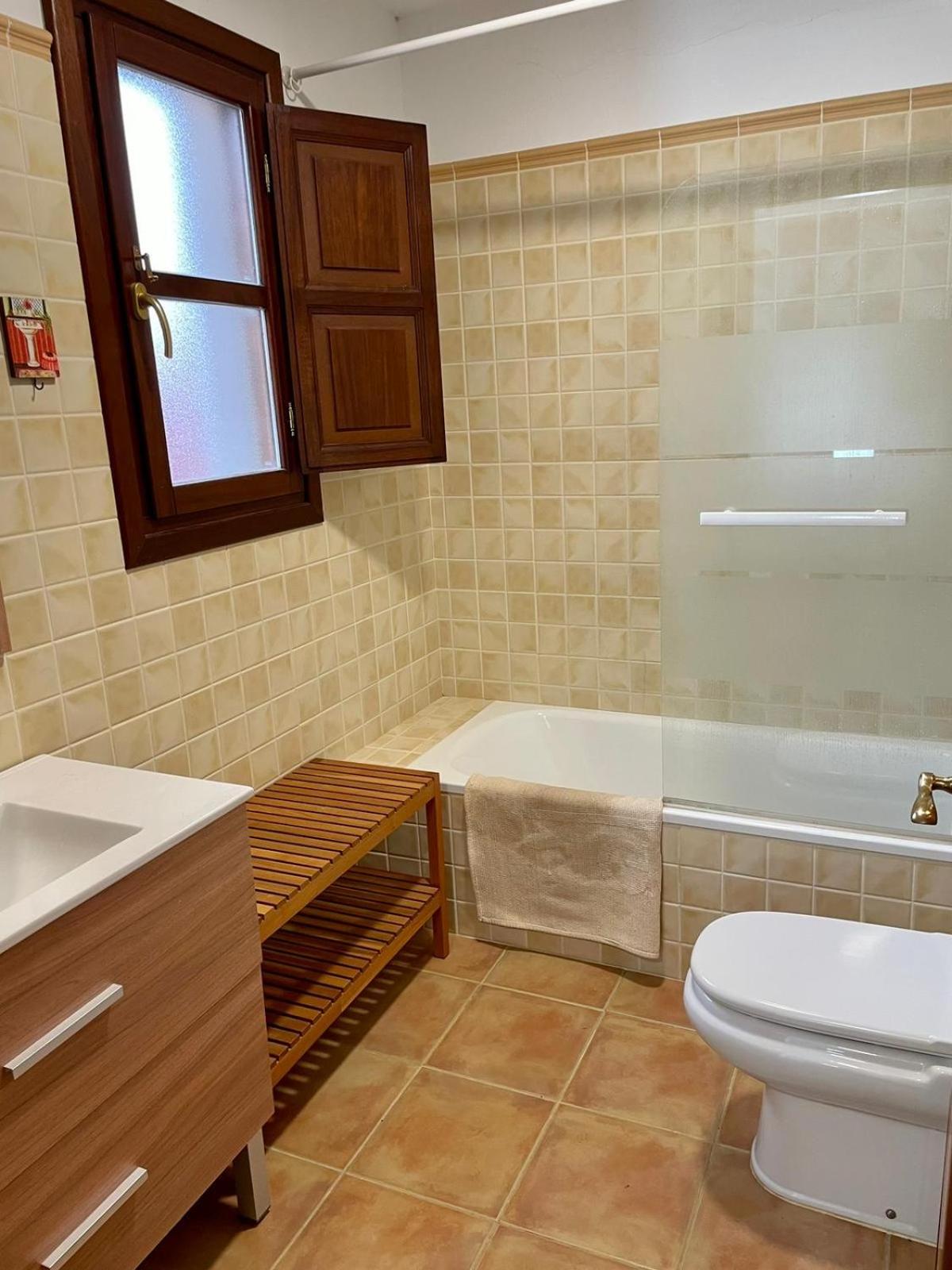 Casa Mojapies