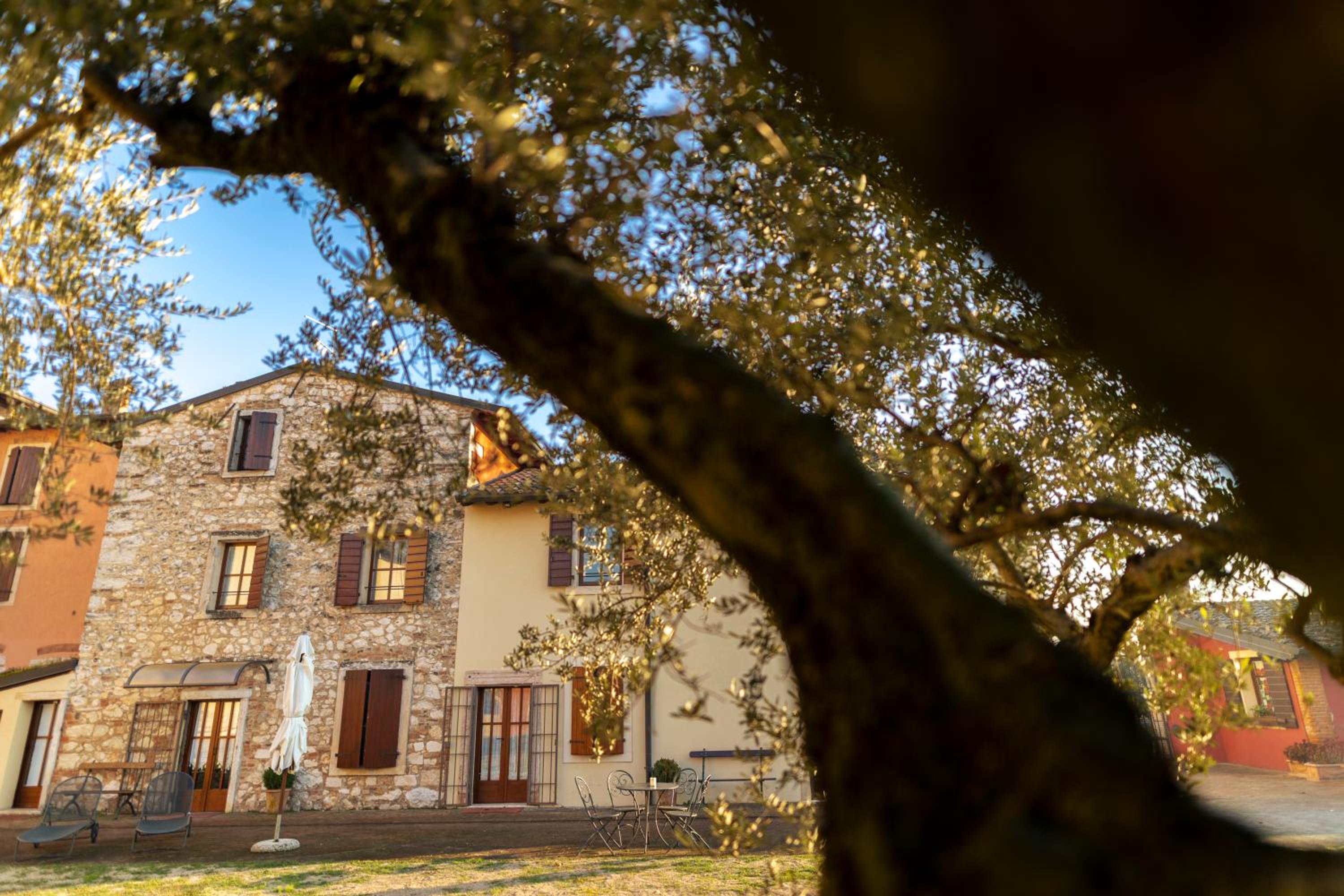 Musella Winery & Relais