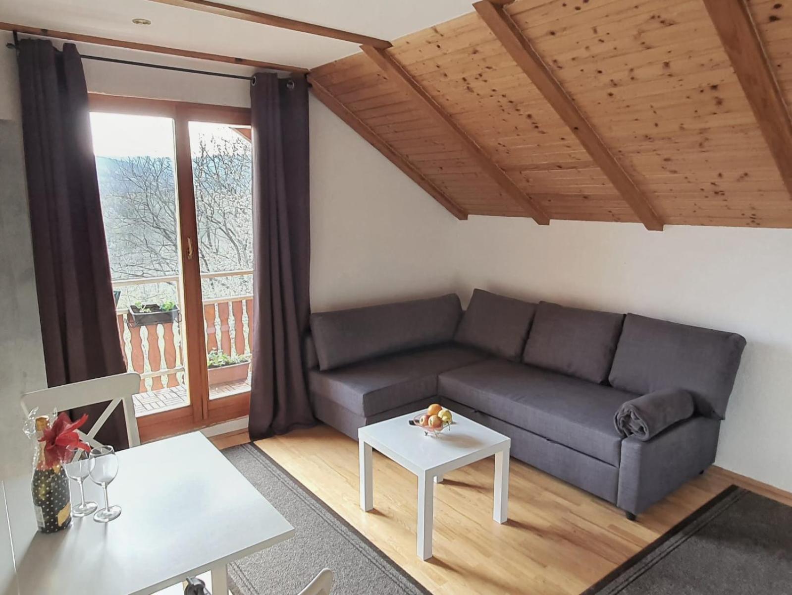 D&A rooms and apartments near Plitvice lakes view 4