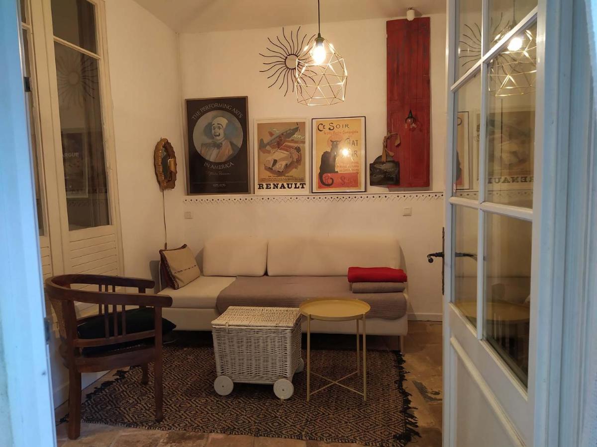 Envie de Sud view 3