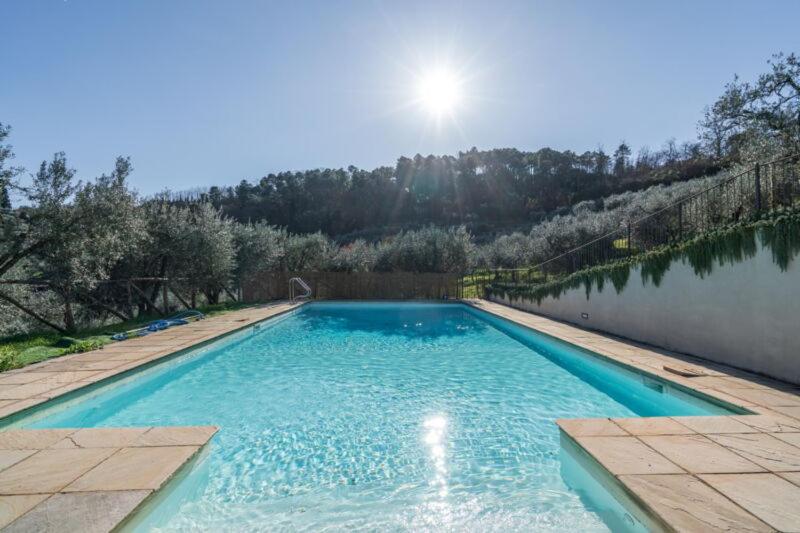 Villa Bellostare by PosarelliVillas view 5