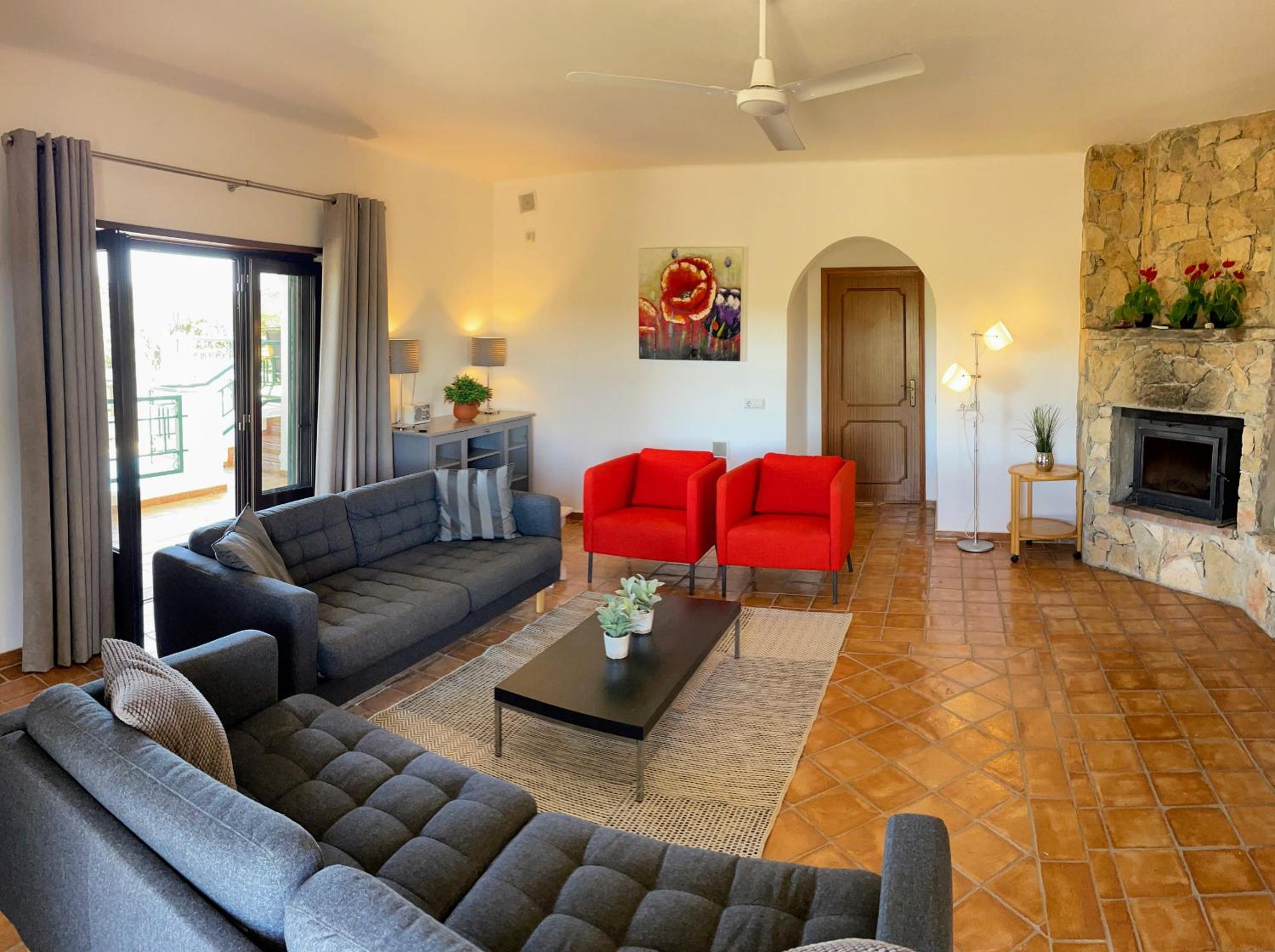 Villa Metacasa by Portucasa view 4