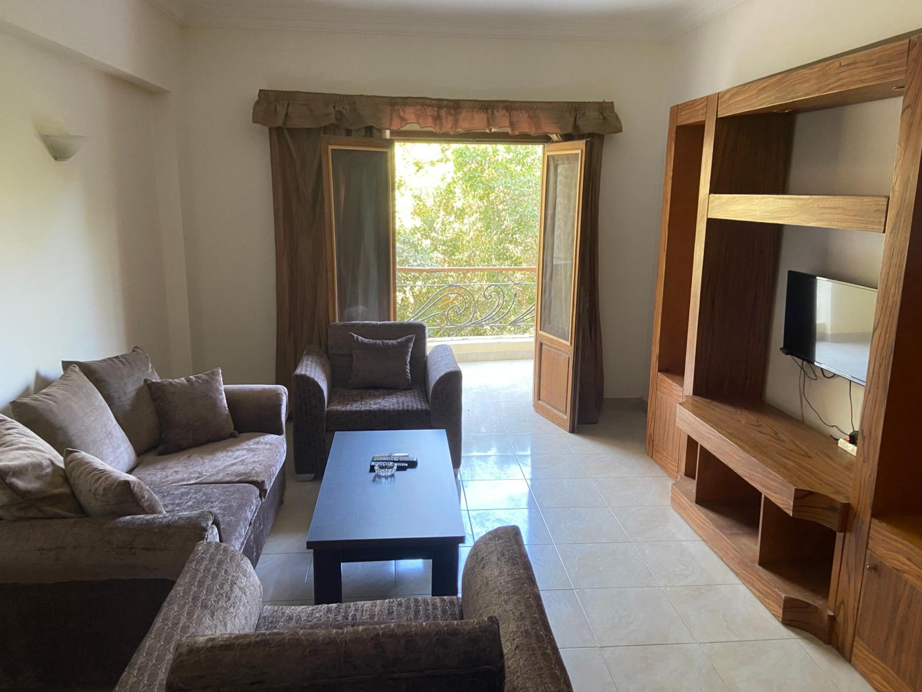 Bahga Palace 3 Residential Apartments view 4