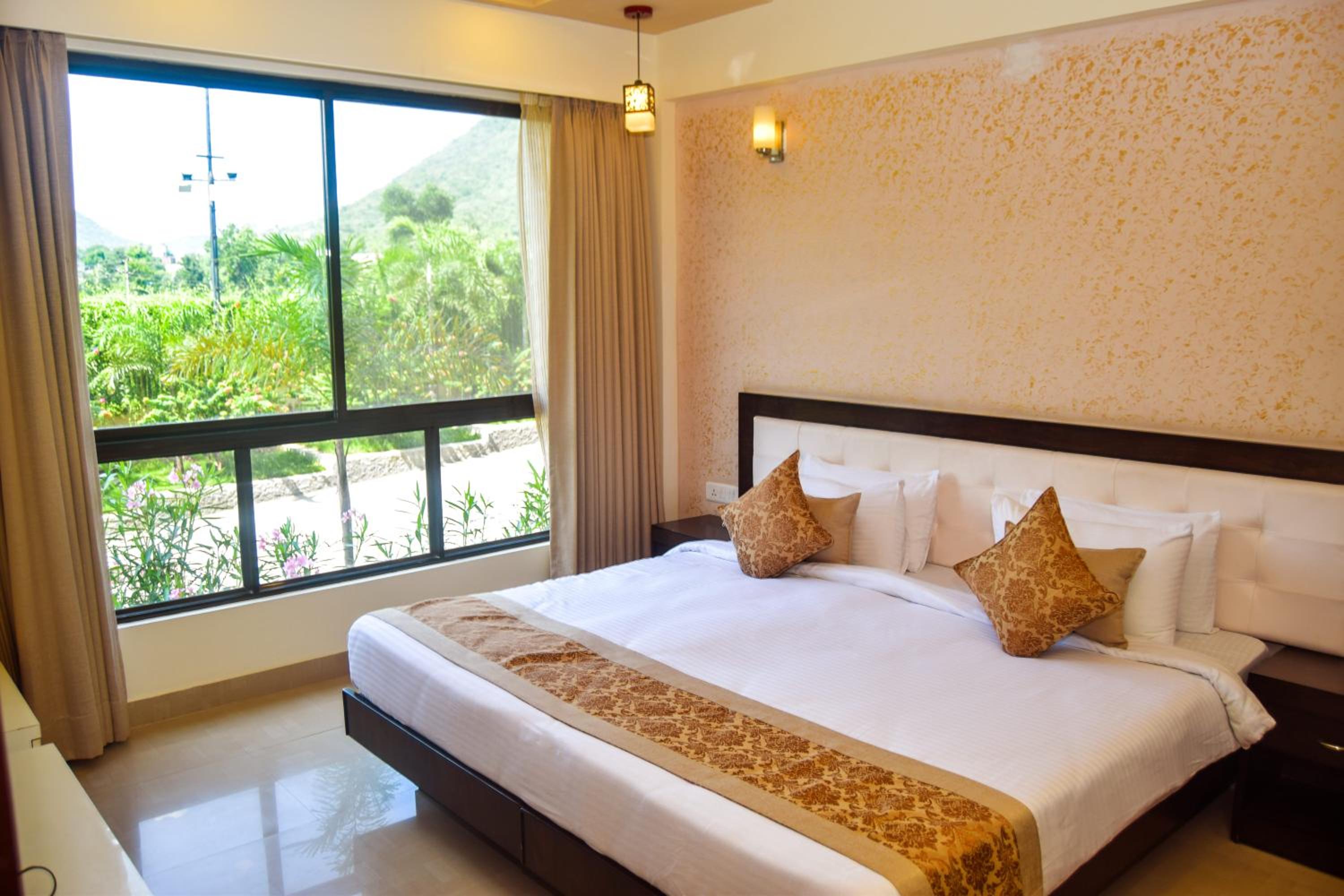 Spectrum Resort & Spa, Udaipur