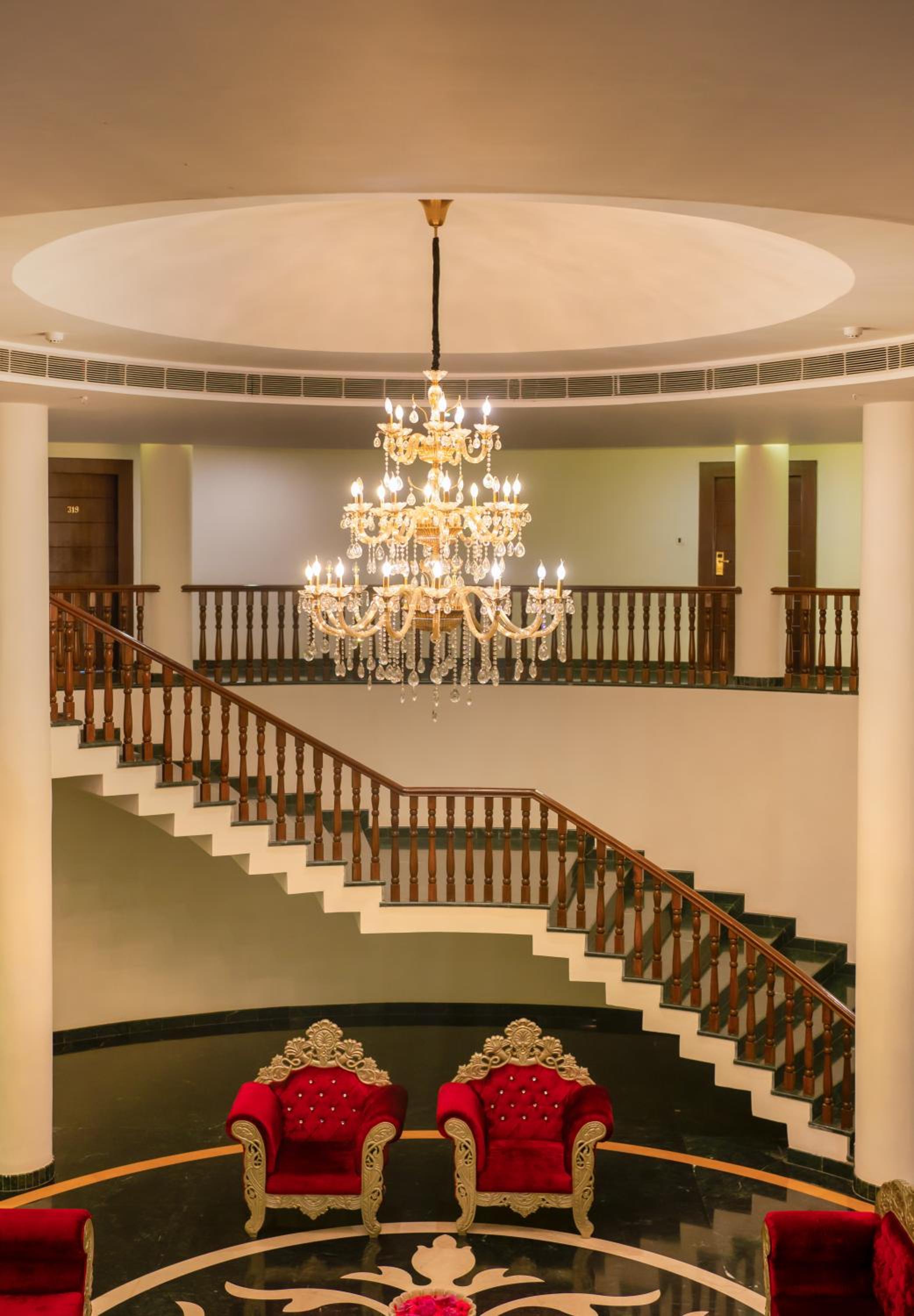 Spectrum Resort & Spa, Udaipur