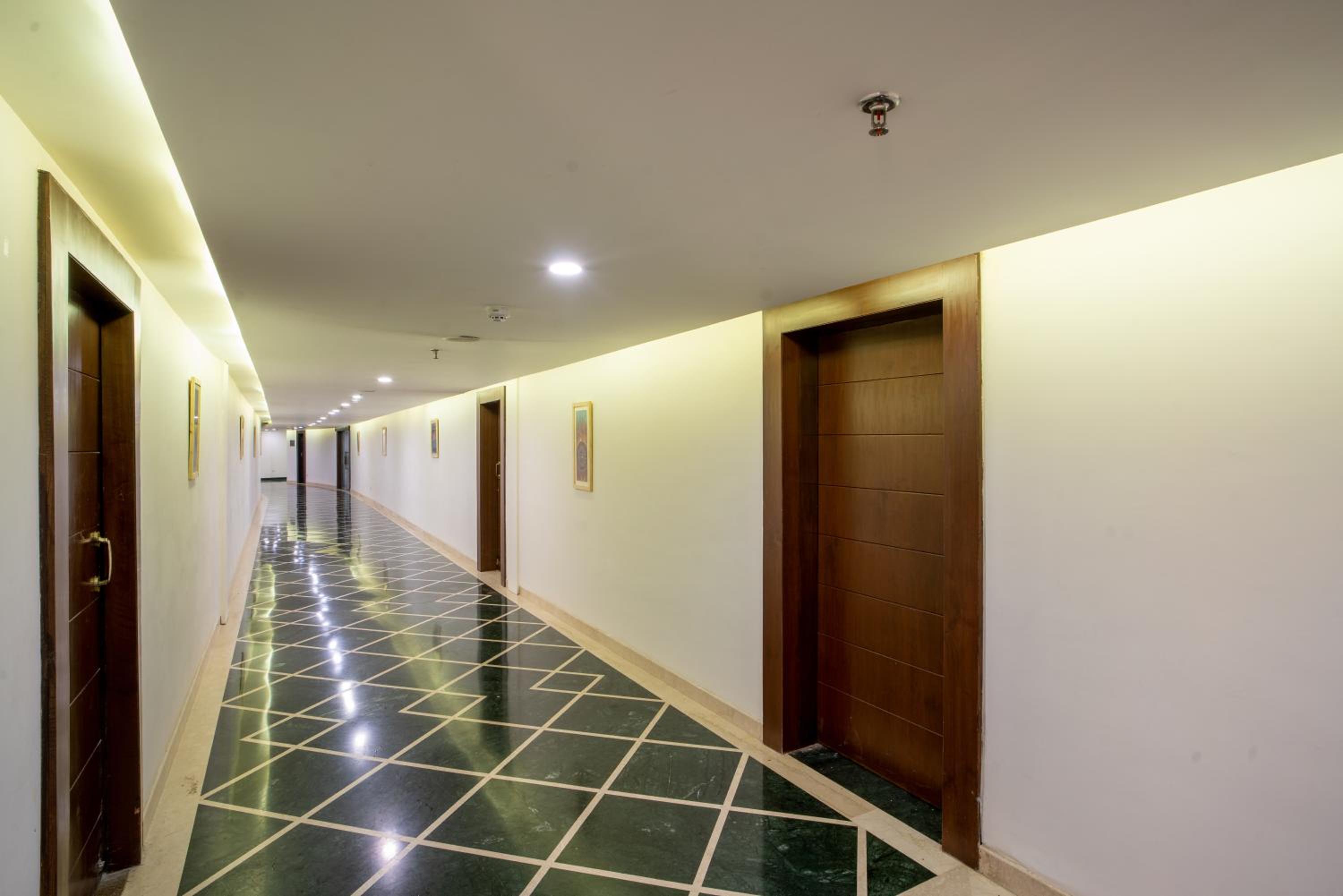 Spectrum Resort & Spa, Udaipur