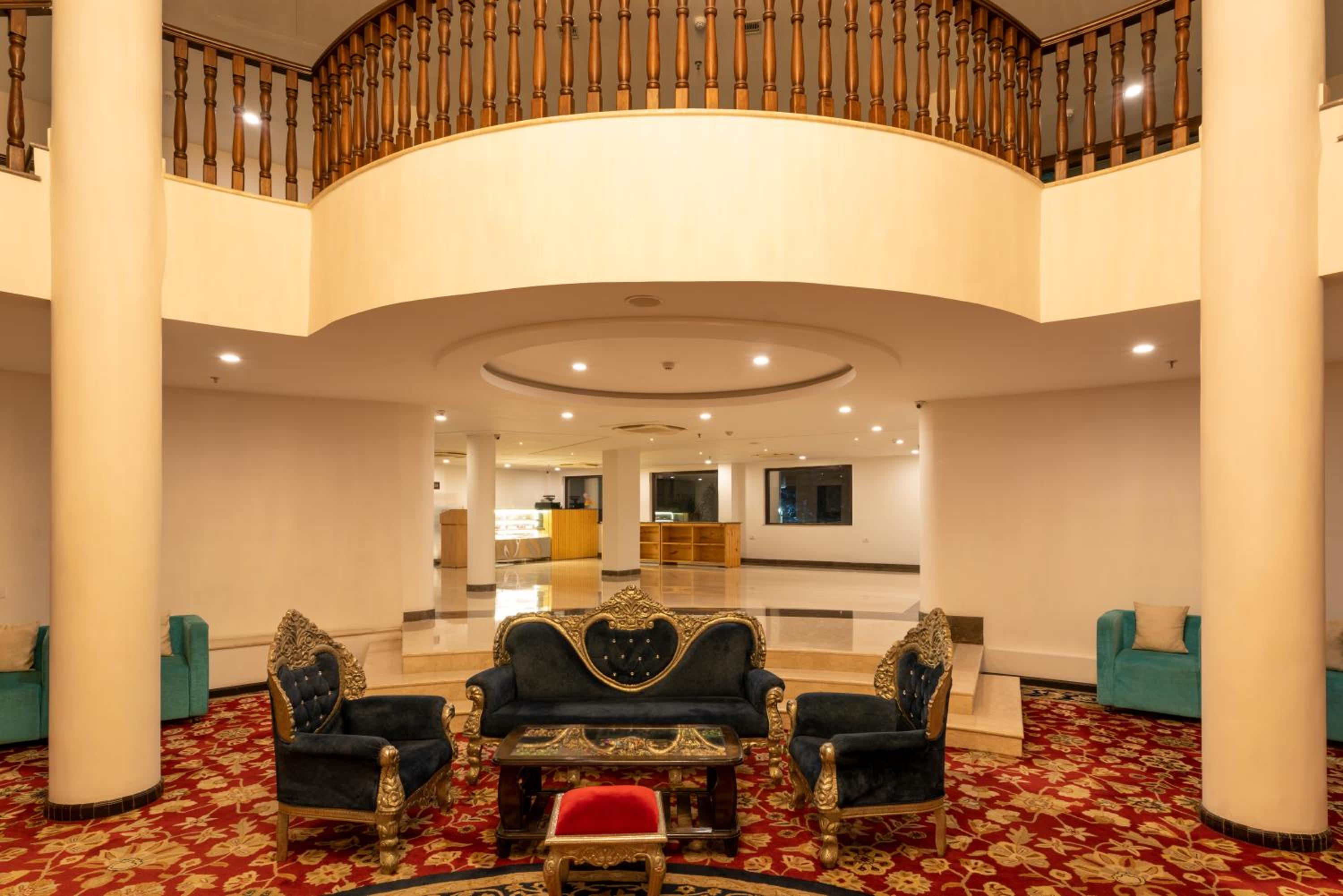 Spectrum Resort & Spa, Udaipur