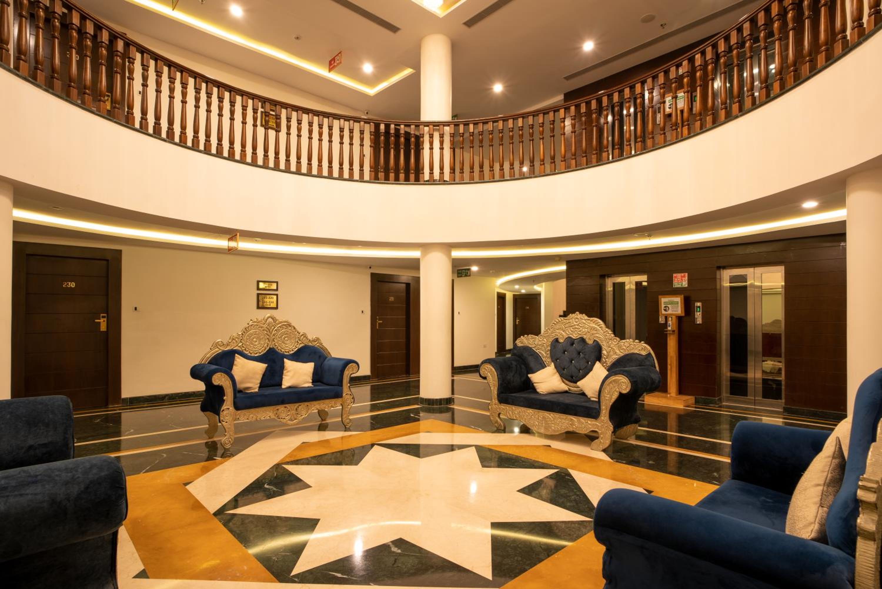 Spectrum Resort & Spa, Udaipur