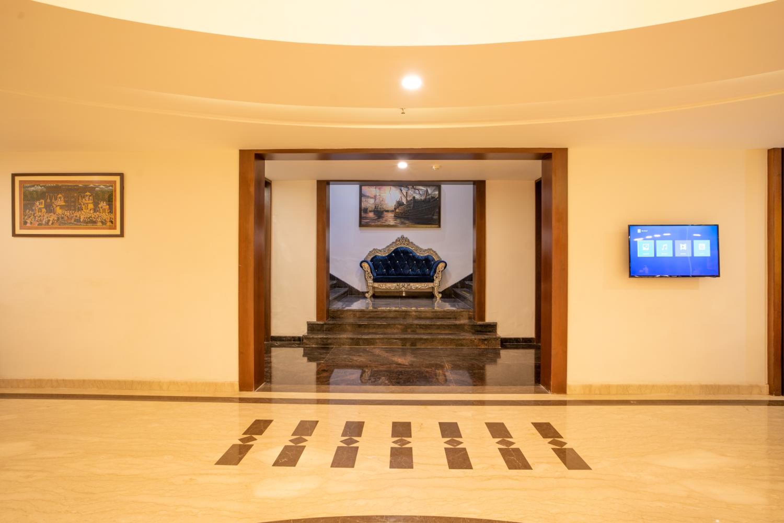 Spectrum Resort & Spa, Udaipur