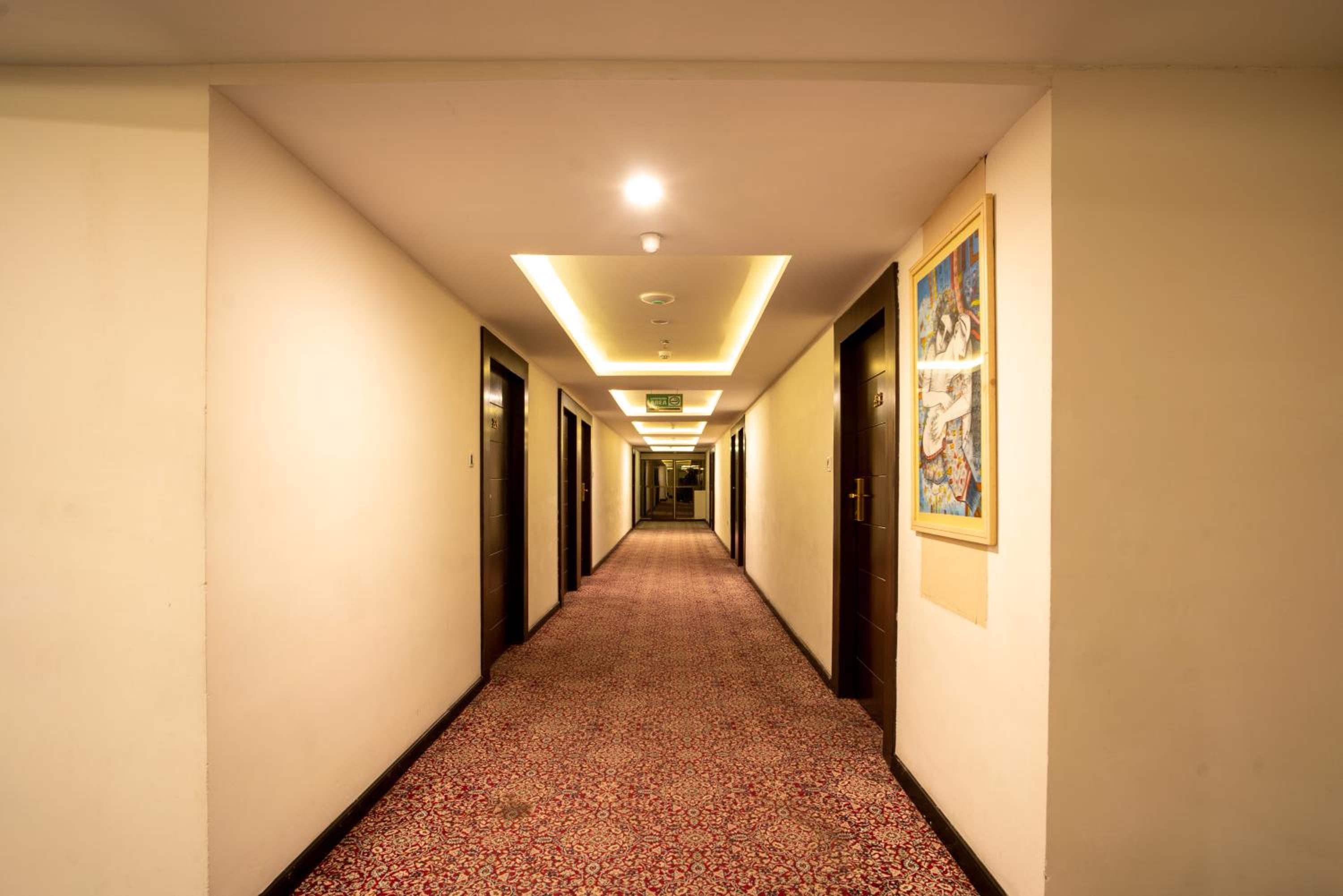 Spectrum Resort & Spa, Udaipur