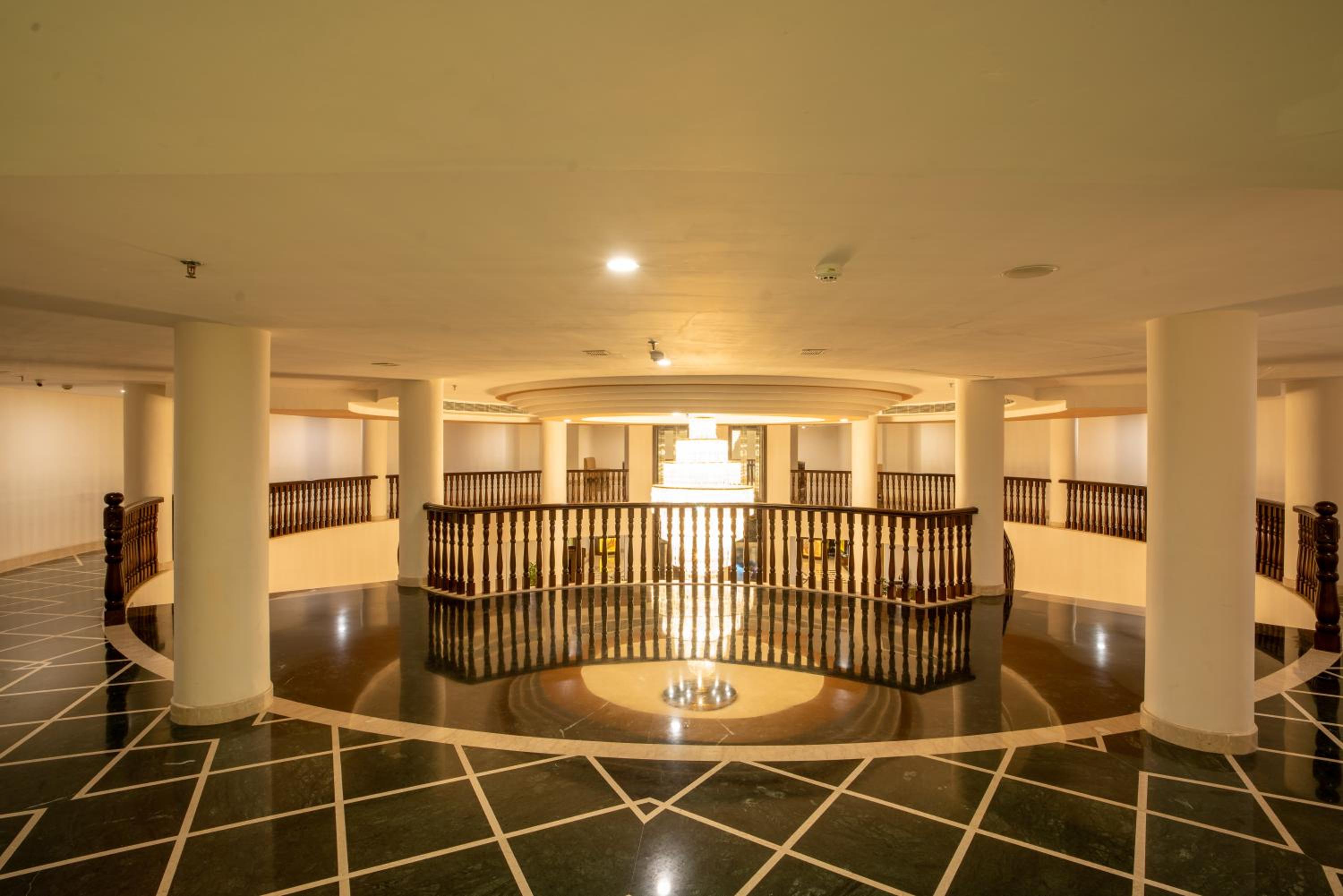 Spectrum Resort & Spa, Udaipur