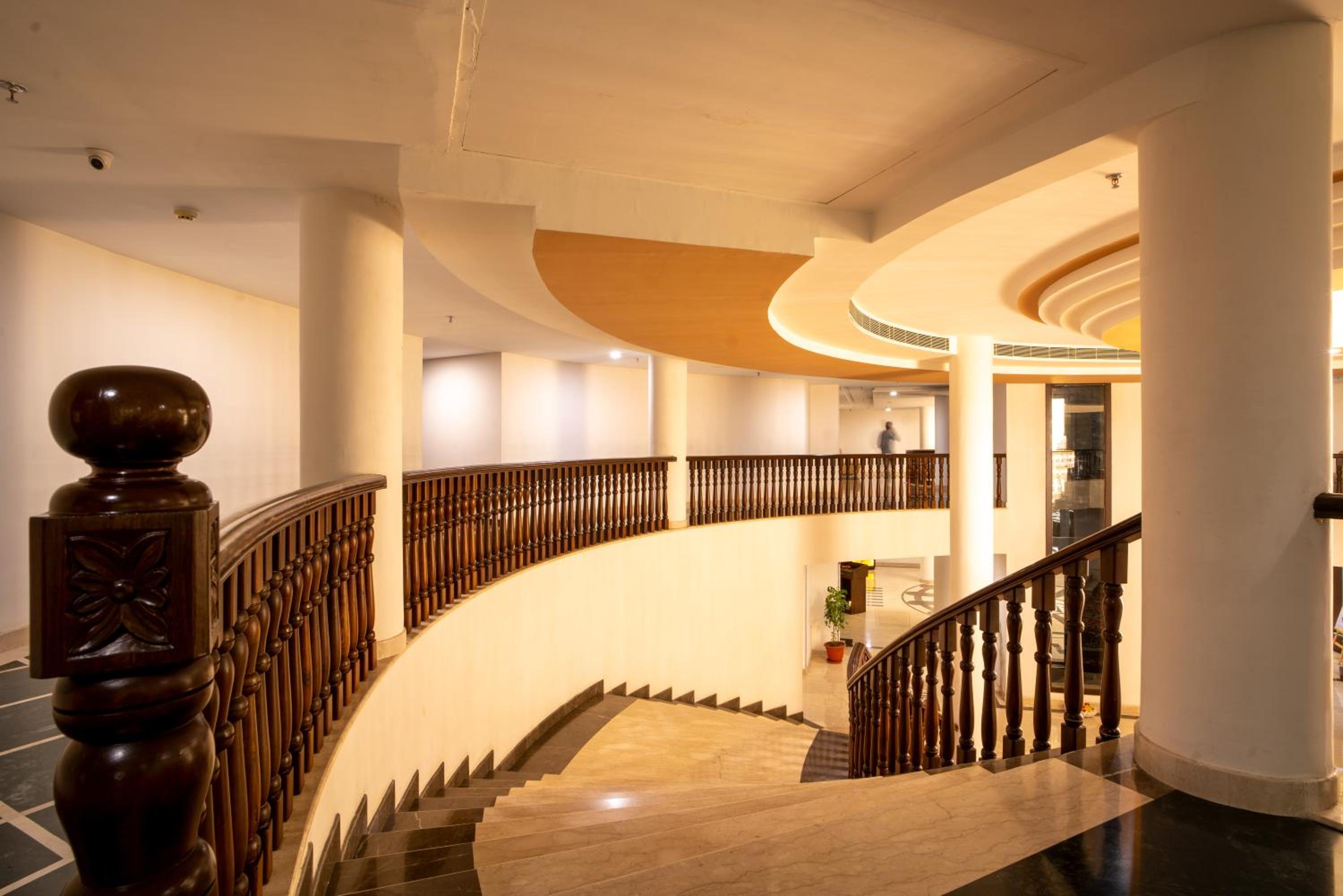 Spectrum Resort & Spa, Udaipur