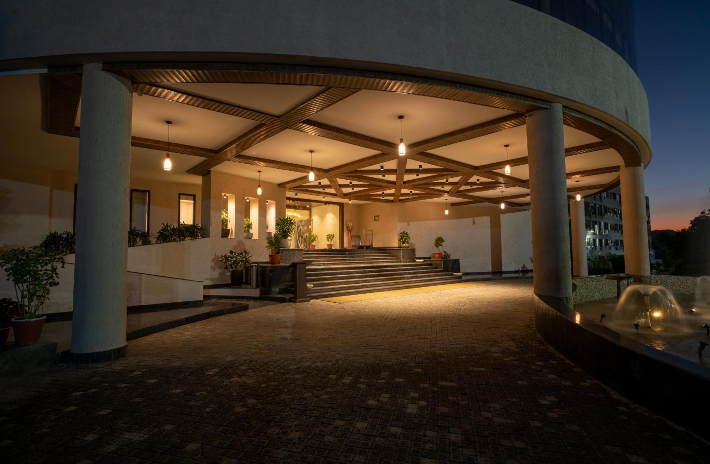Spectrum Resort & Spa, Udaipur