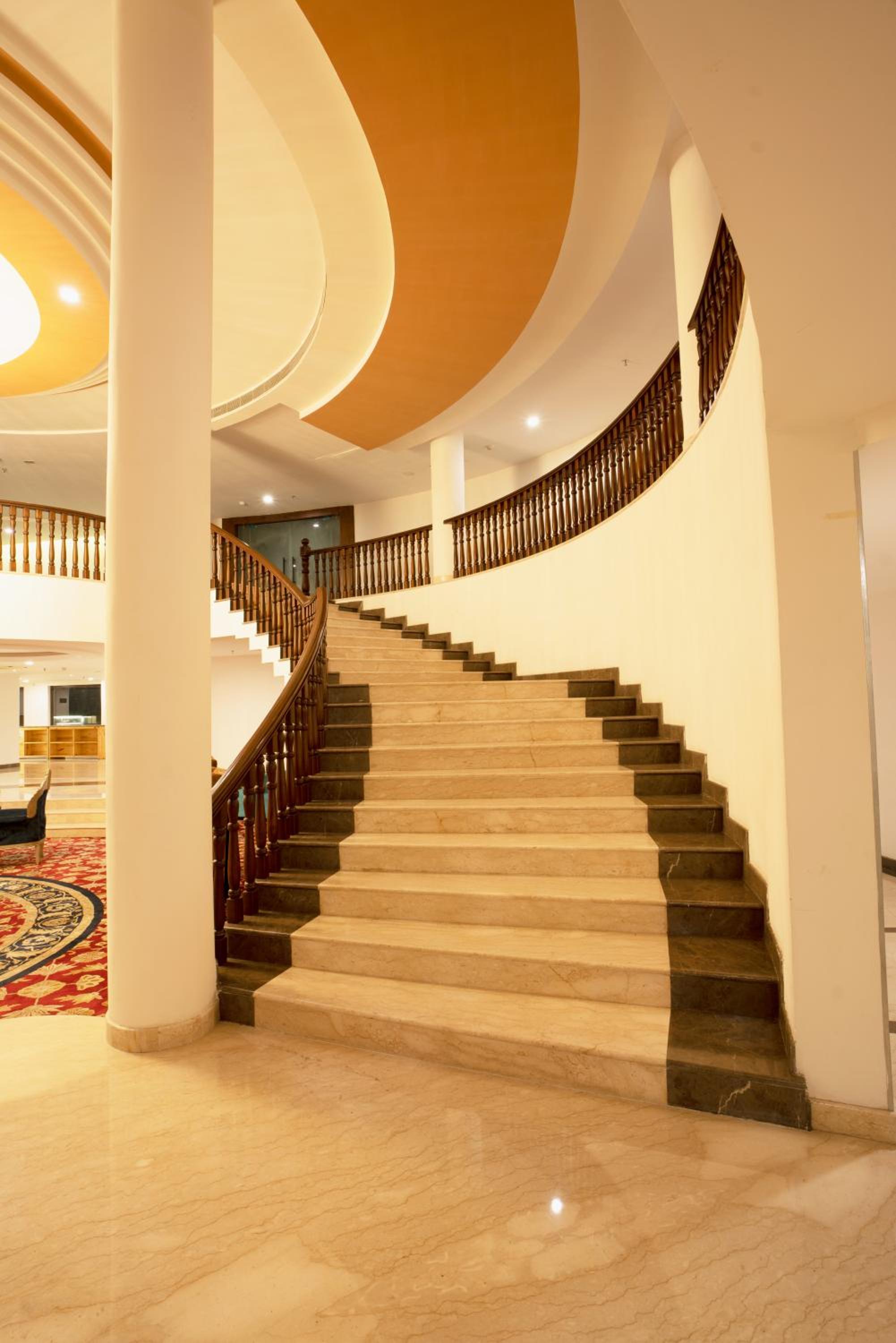 Spectrum Resort & Spa, Udaipur