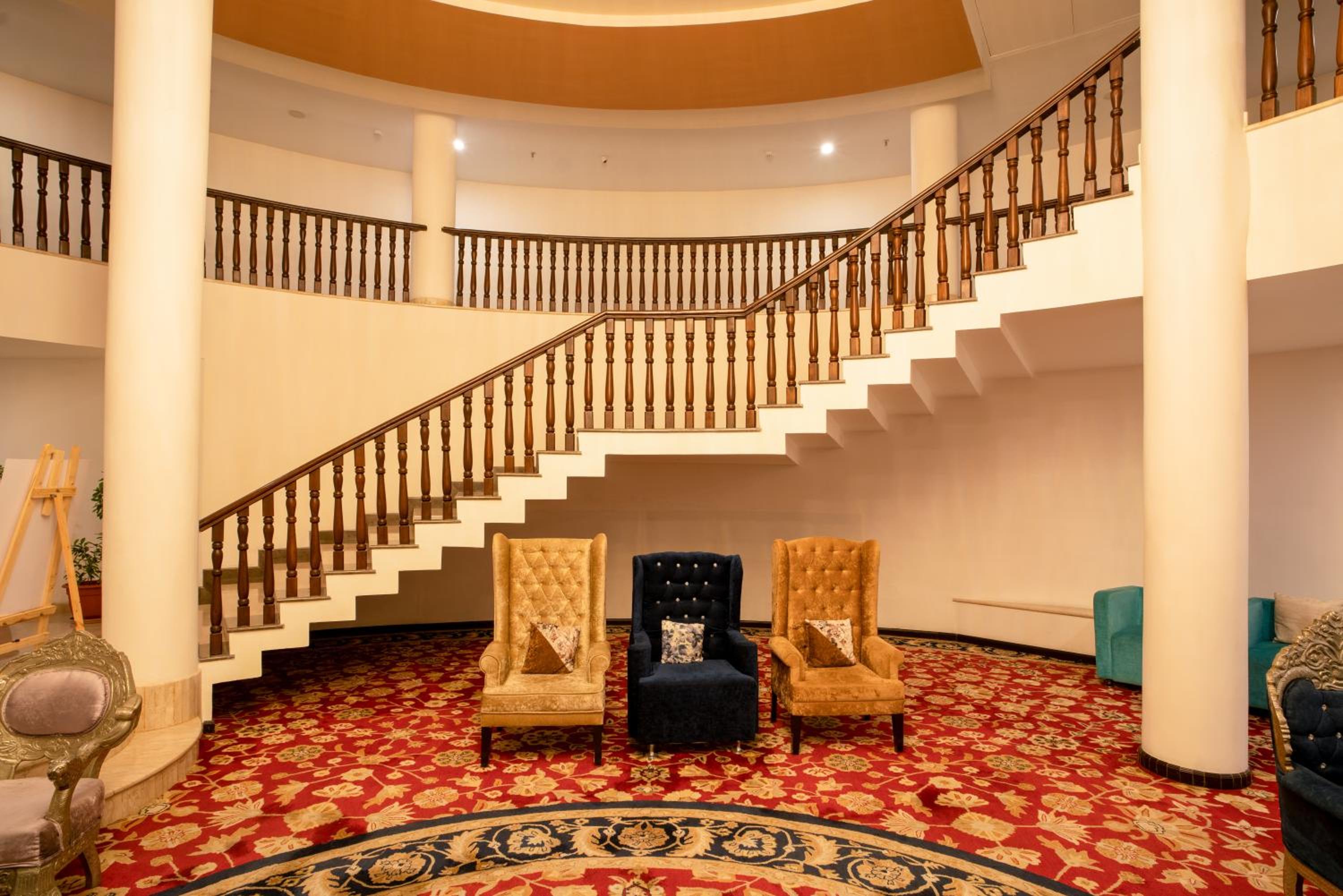 Spectrum Resort & Spa, Udaipur