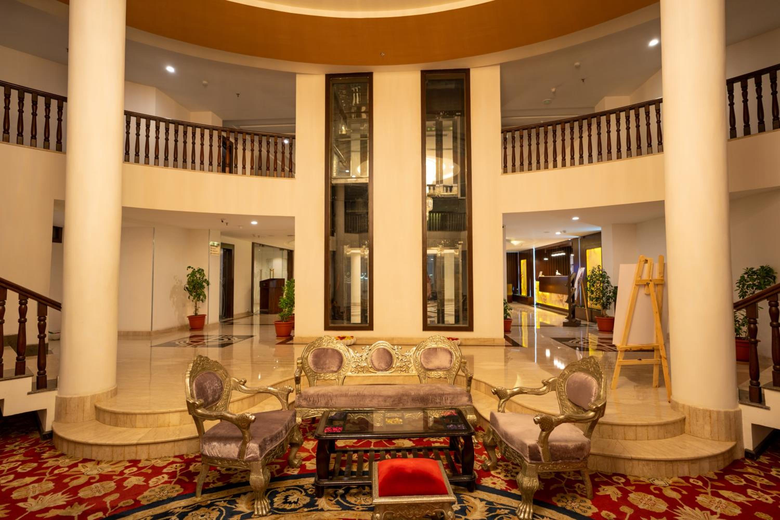 Spectrum Resort & Spa, Udaipur