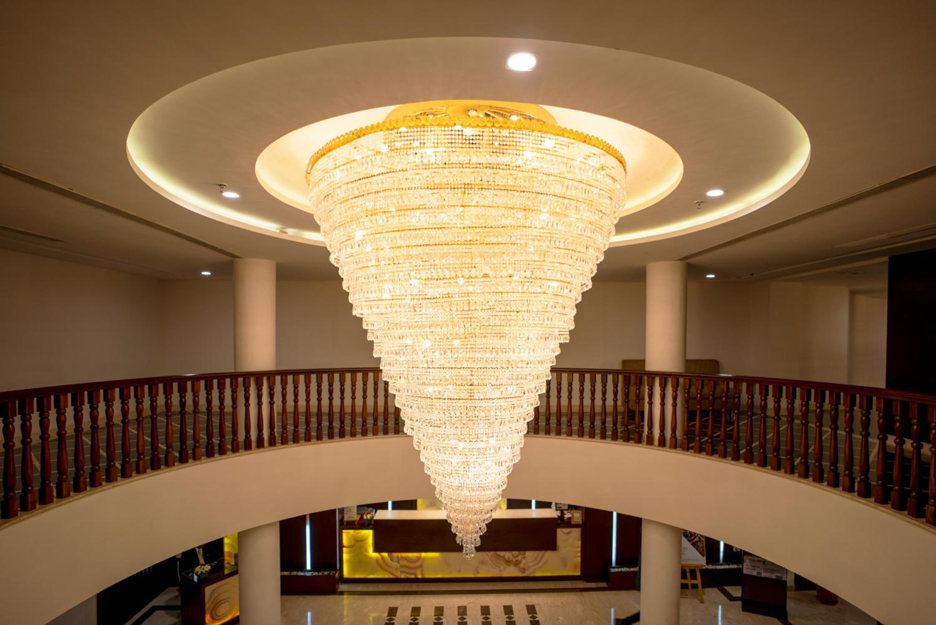 Spectrum Resort & Spa, Udaipur