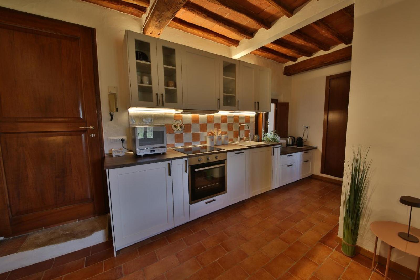 CASTELLO - Home Sweet Home Tuscany photo 5