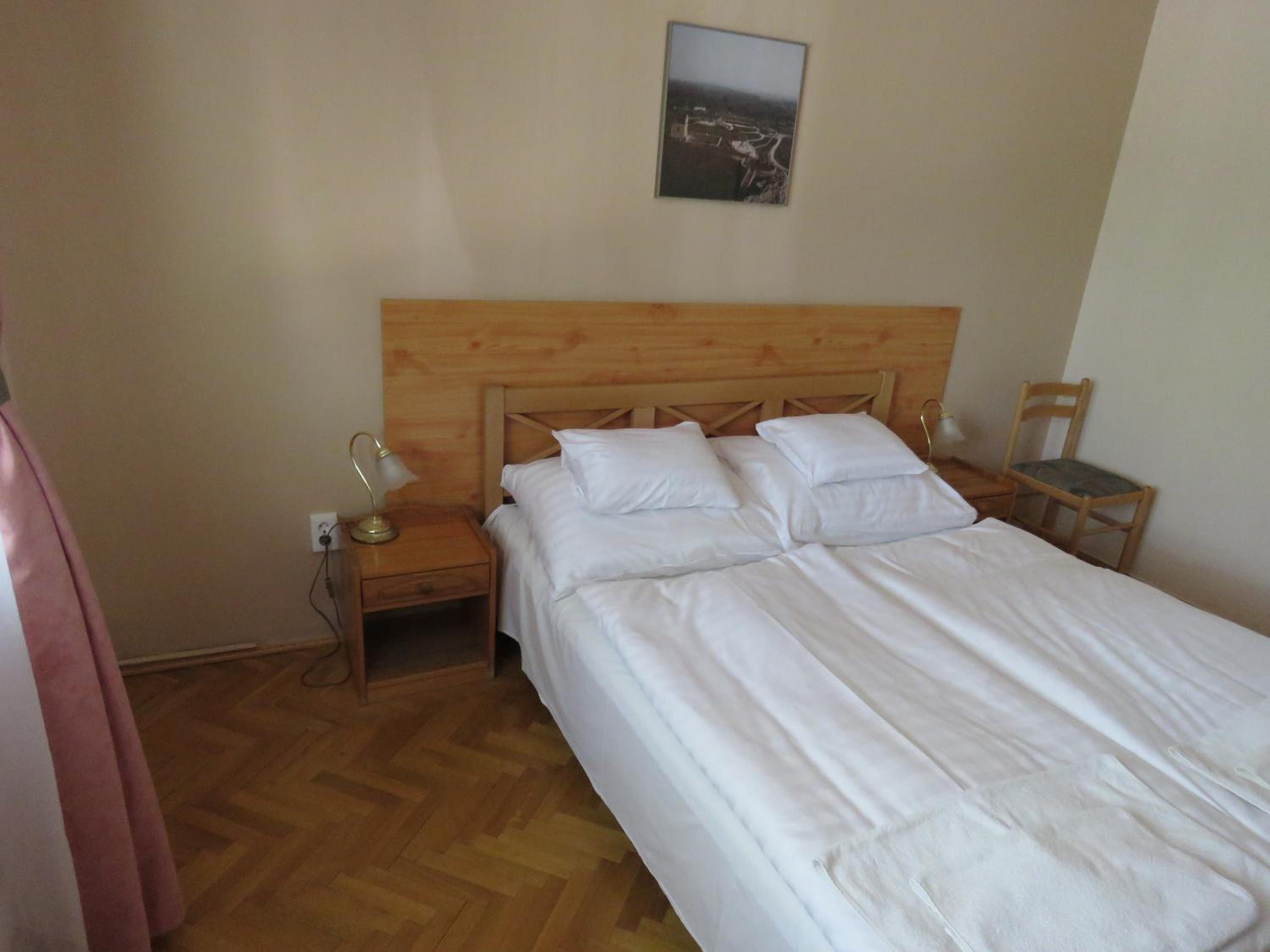 Thermál Apartmanház
