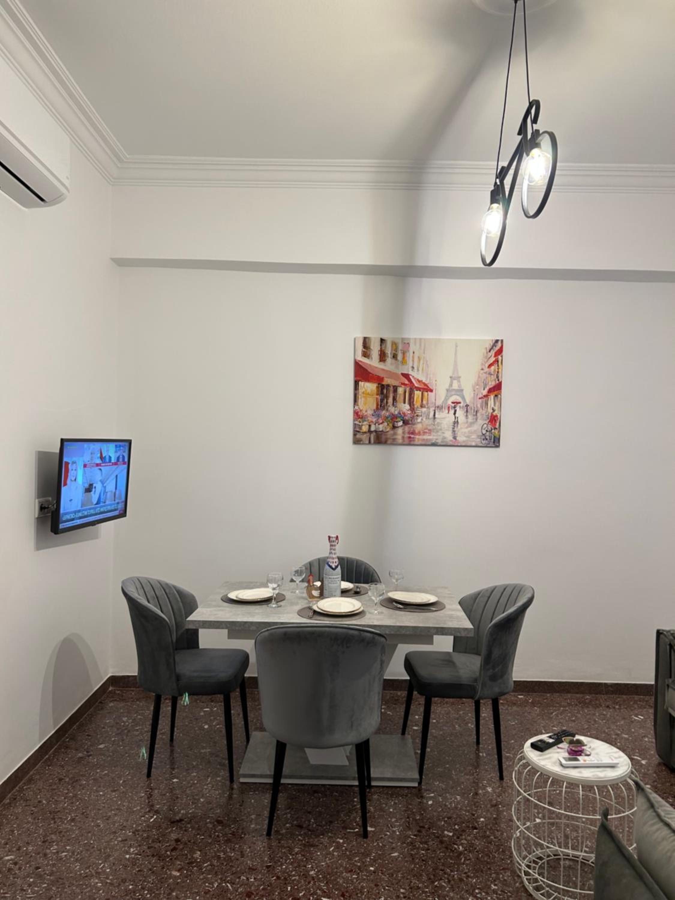 Technopolis Luxury Apartments