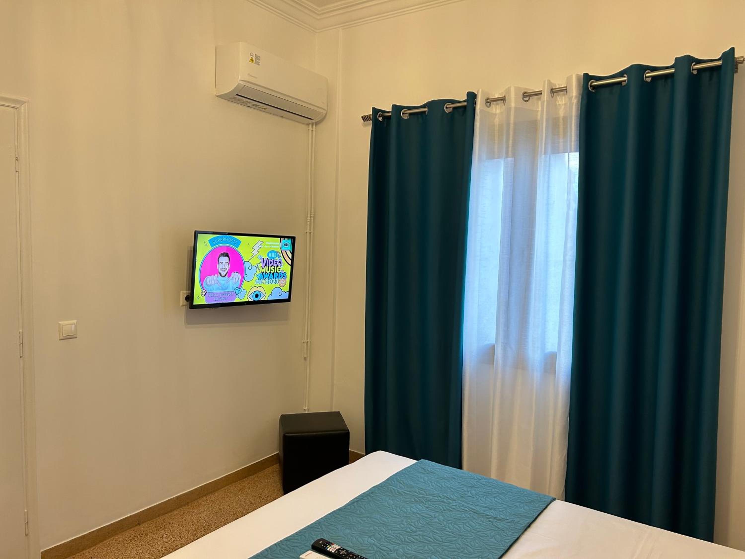 Technopolis Luxury Apartments