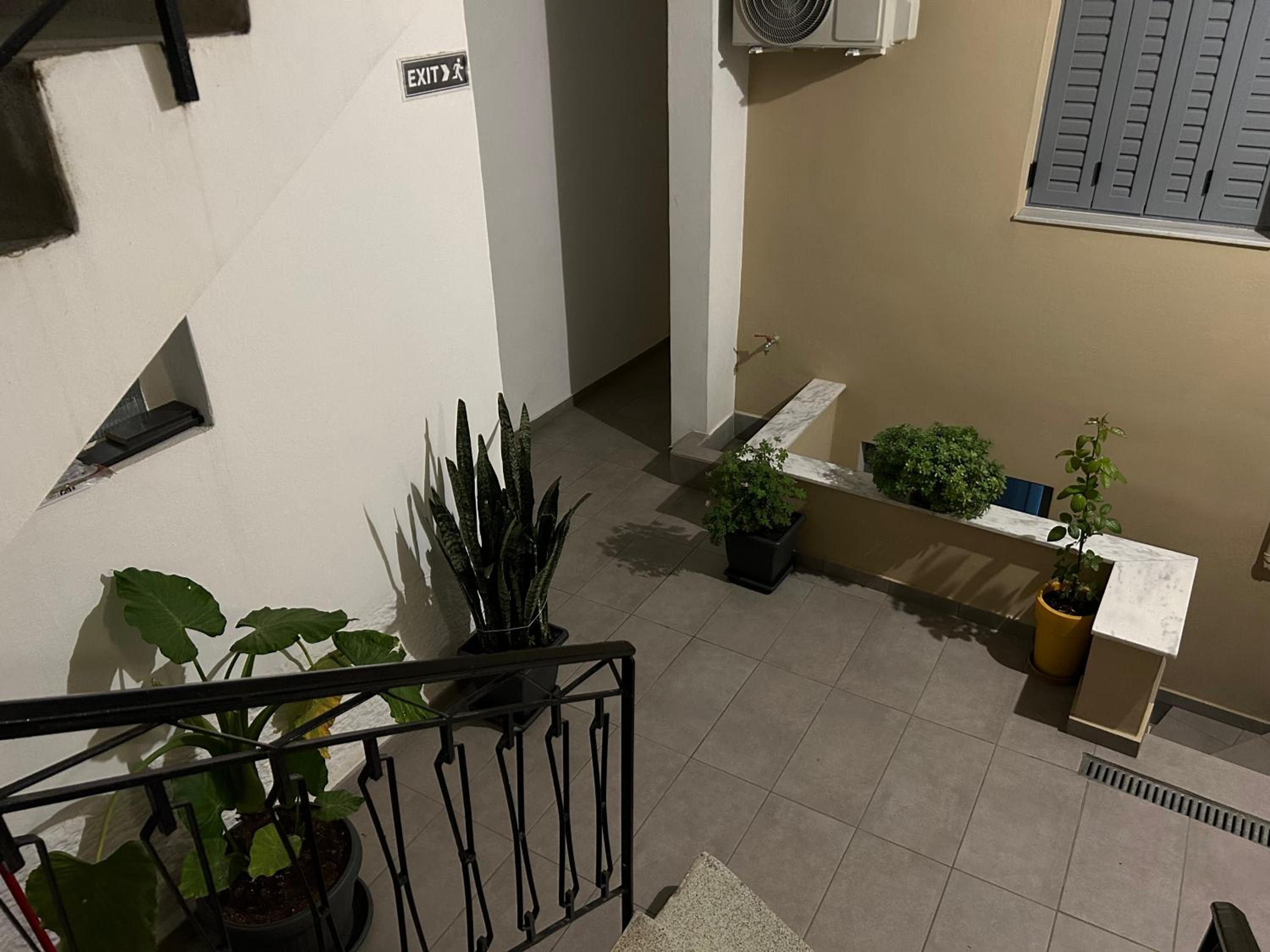 Technopolis Luxury Apartments