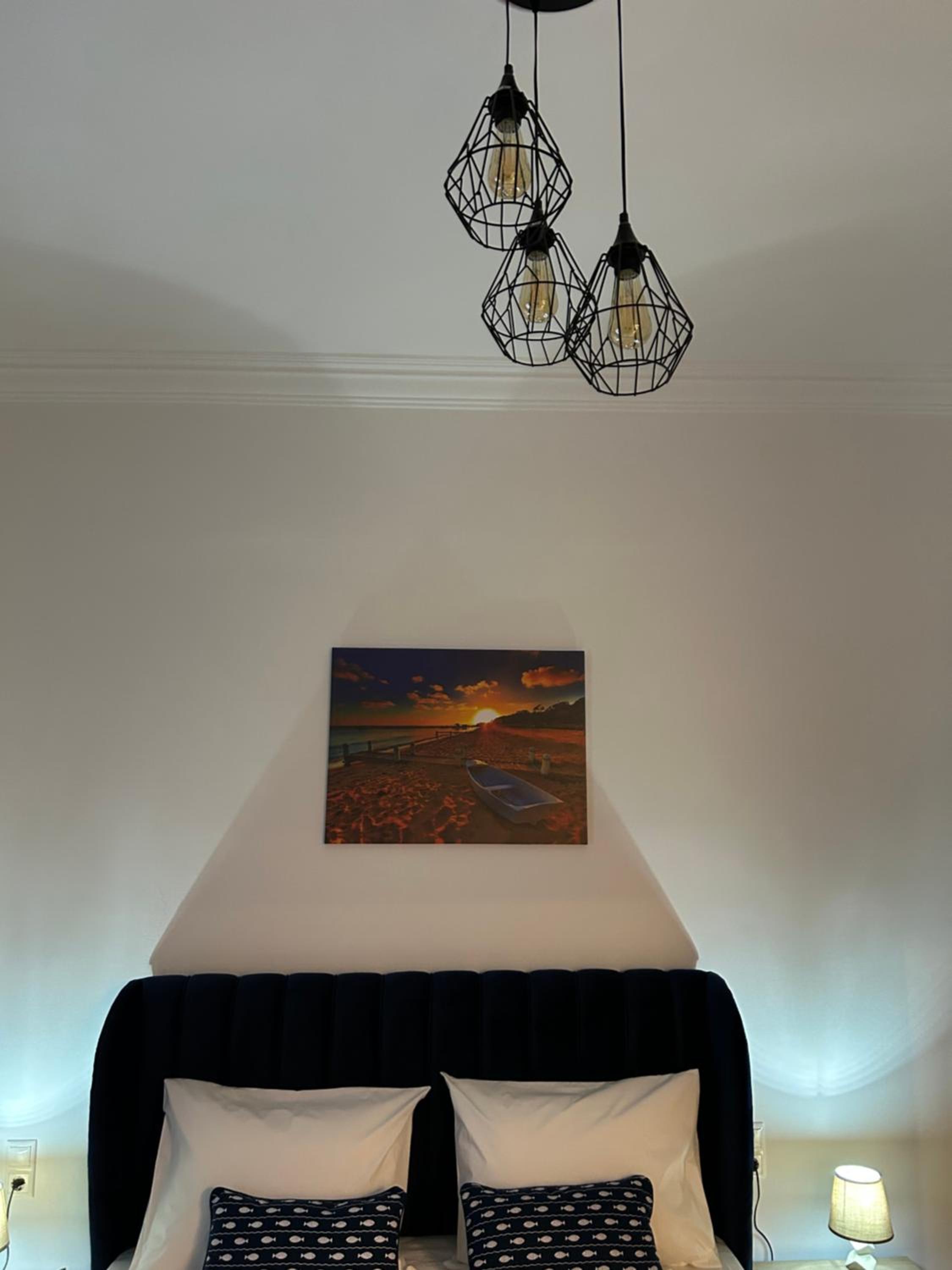 Technopolis Luxury Apartments