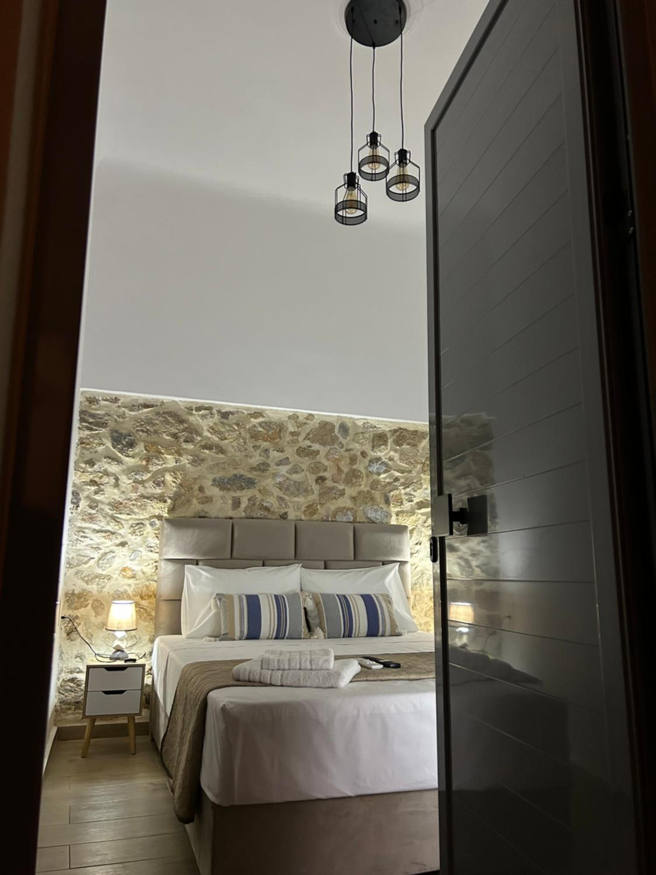Technopolis Luxury Apartments