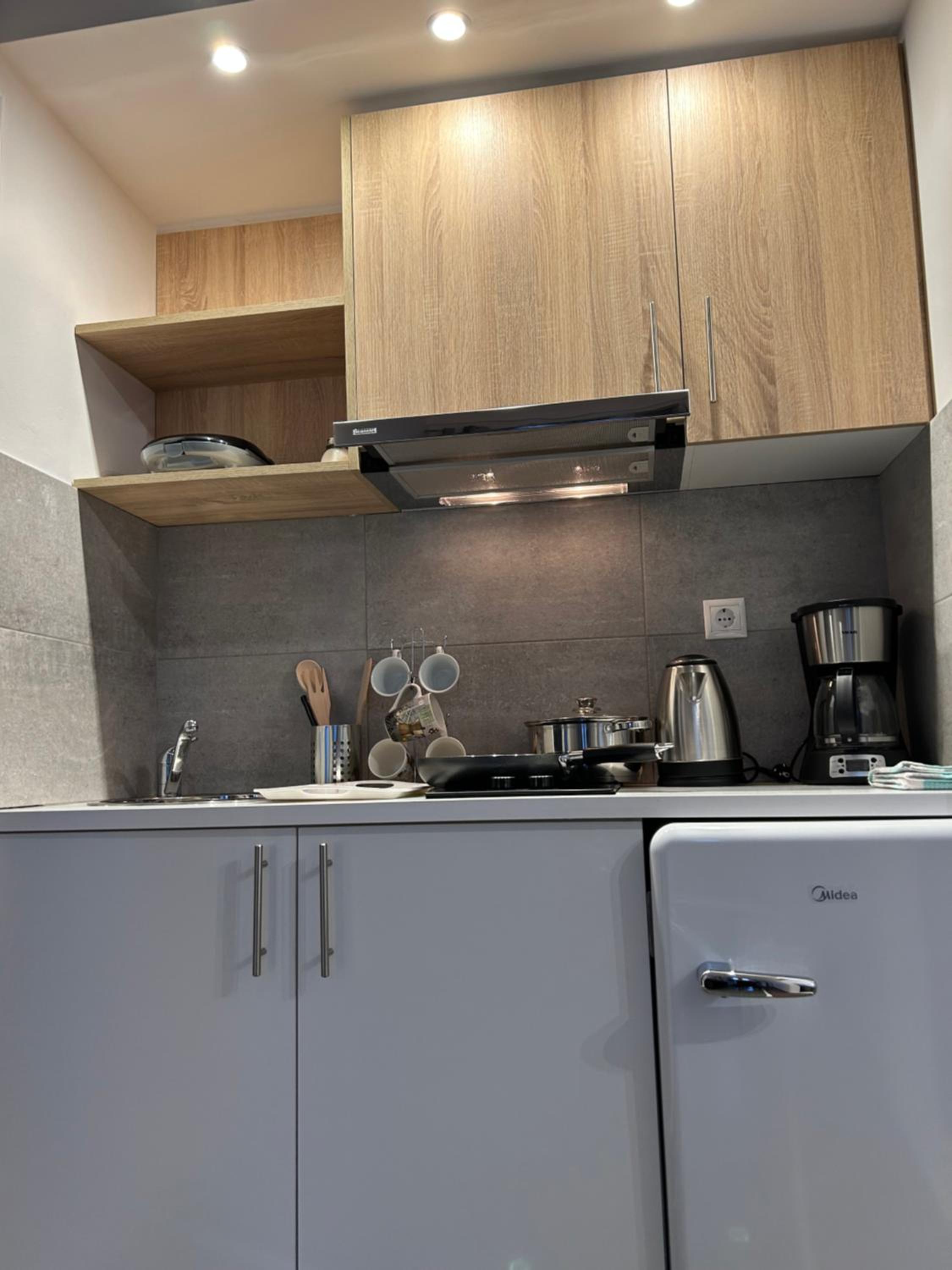 Technopolis Luxury Apartments