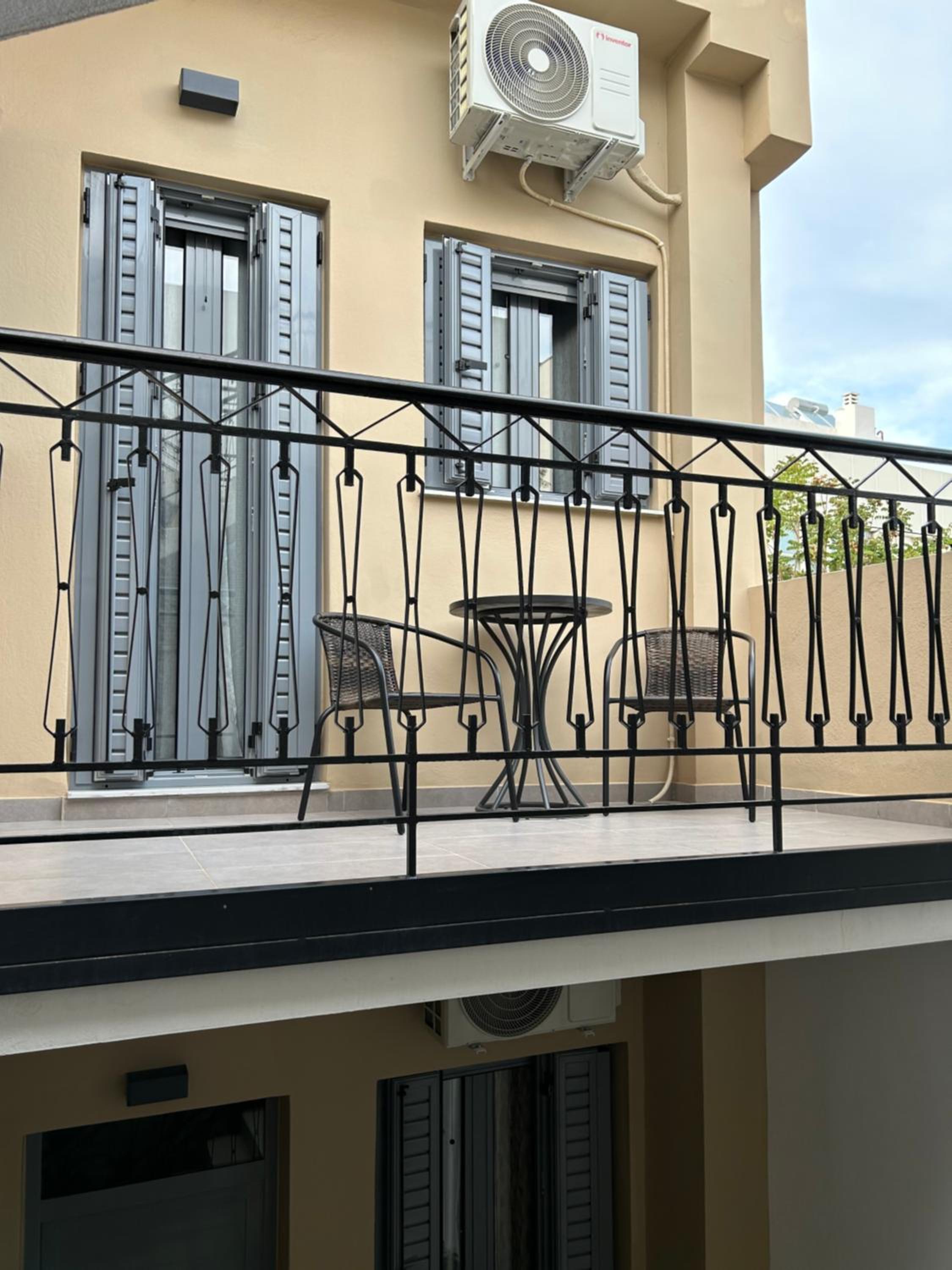 Technopolis Luxury Apartments