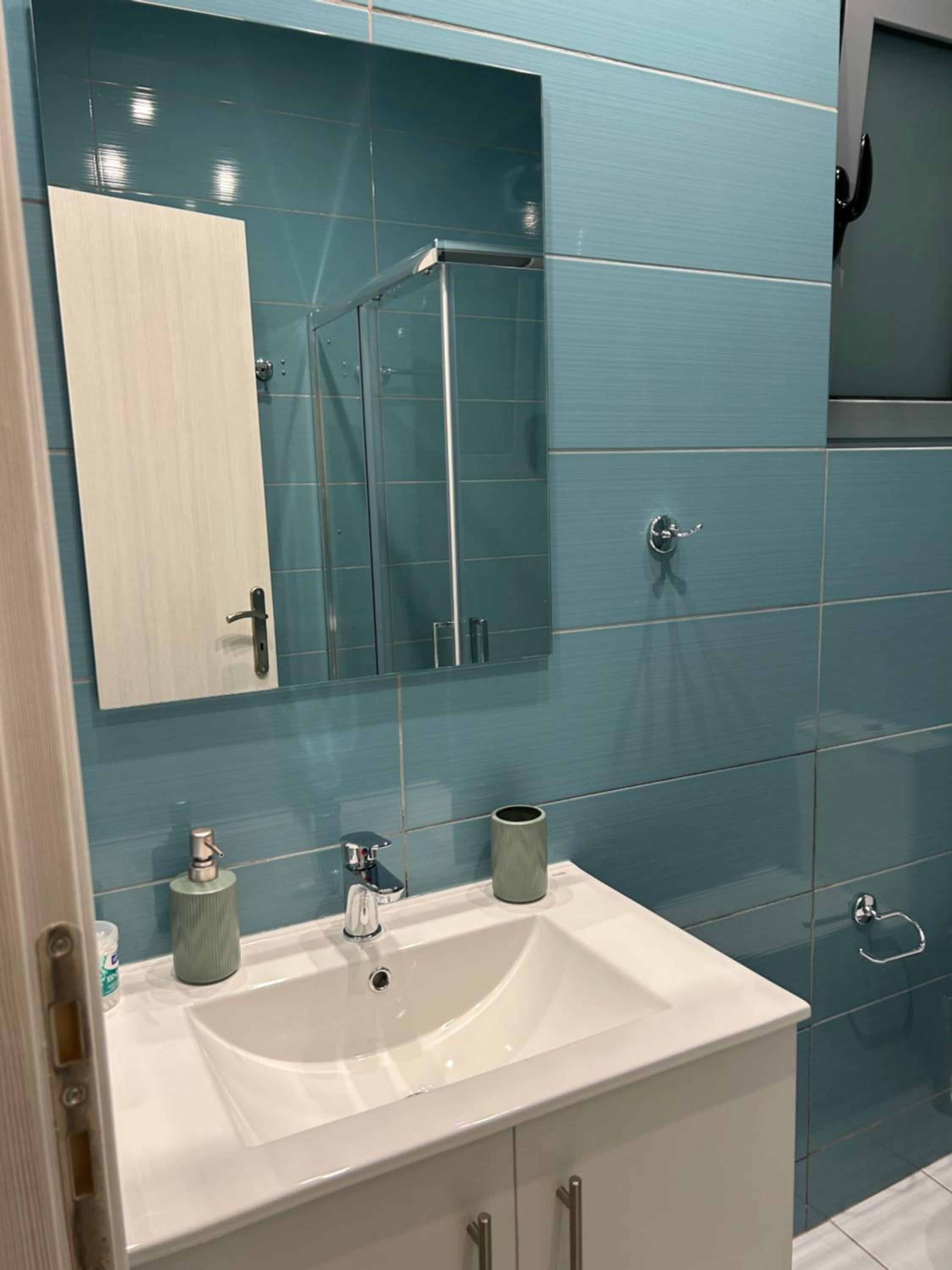 Technopolis Luxury Apartments