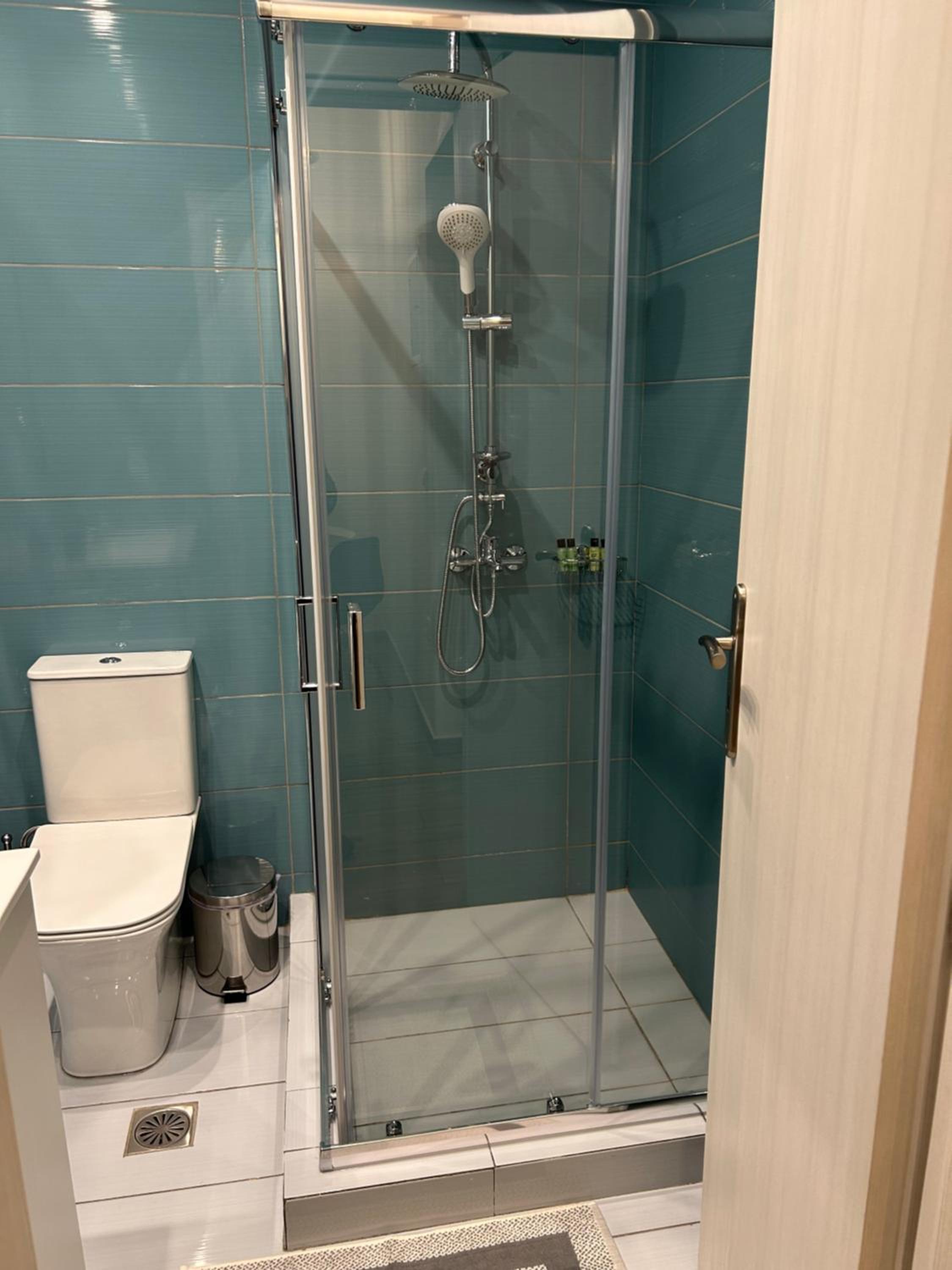Technopolis Luxury Apartments