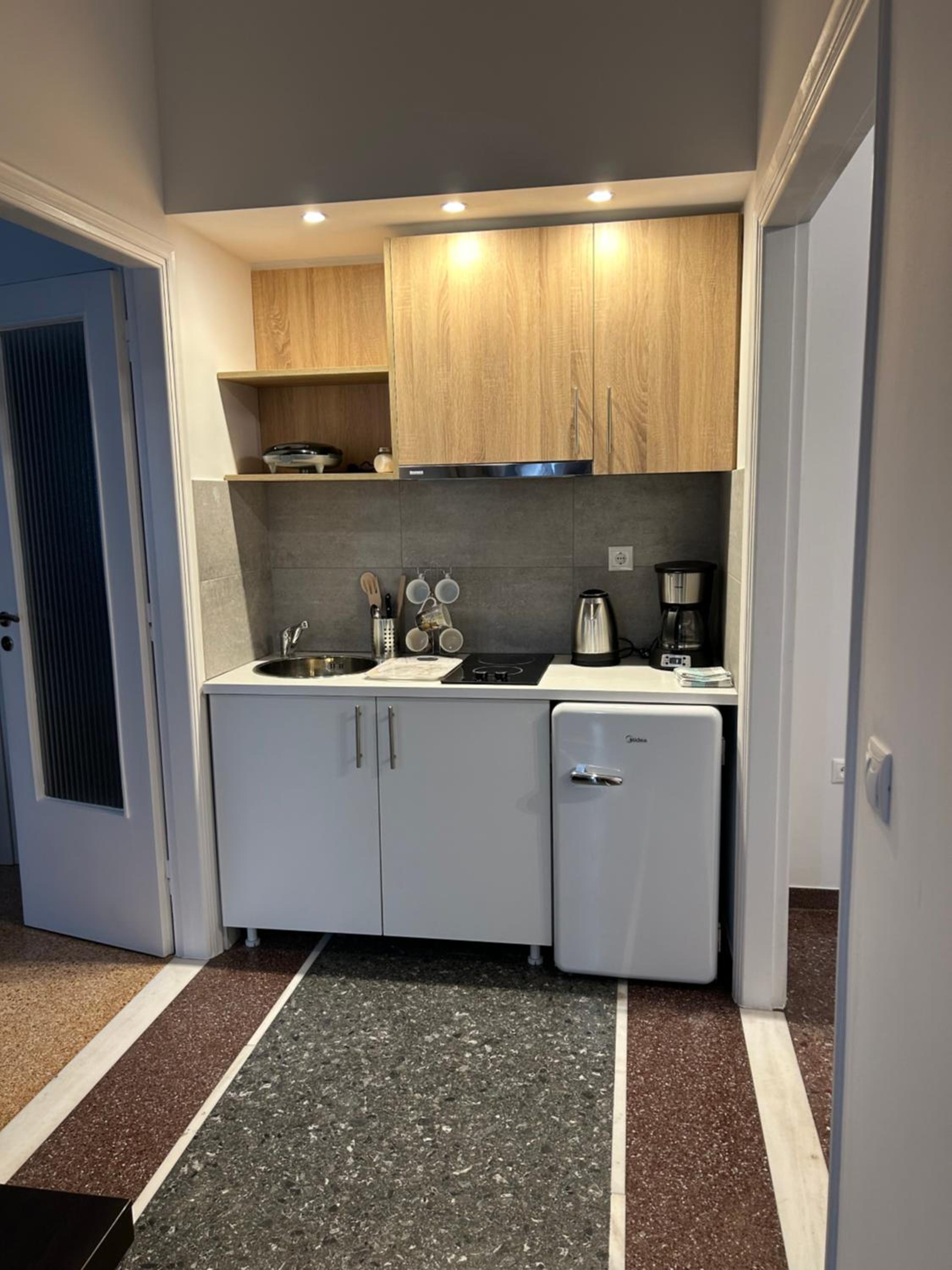 Technopolis Luxury Apartments