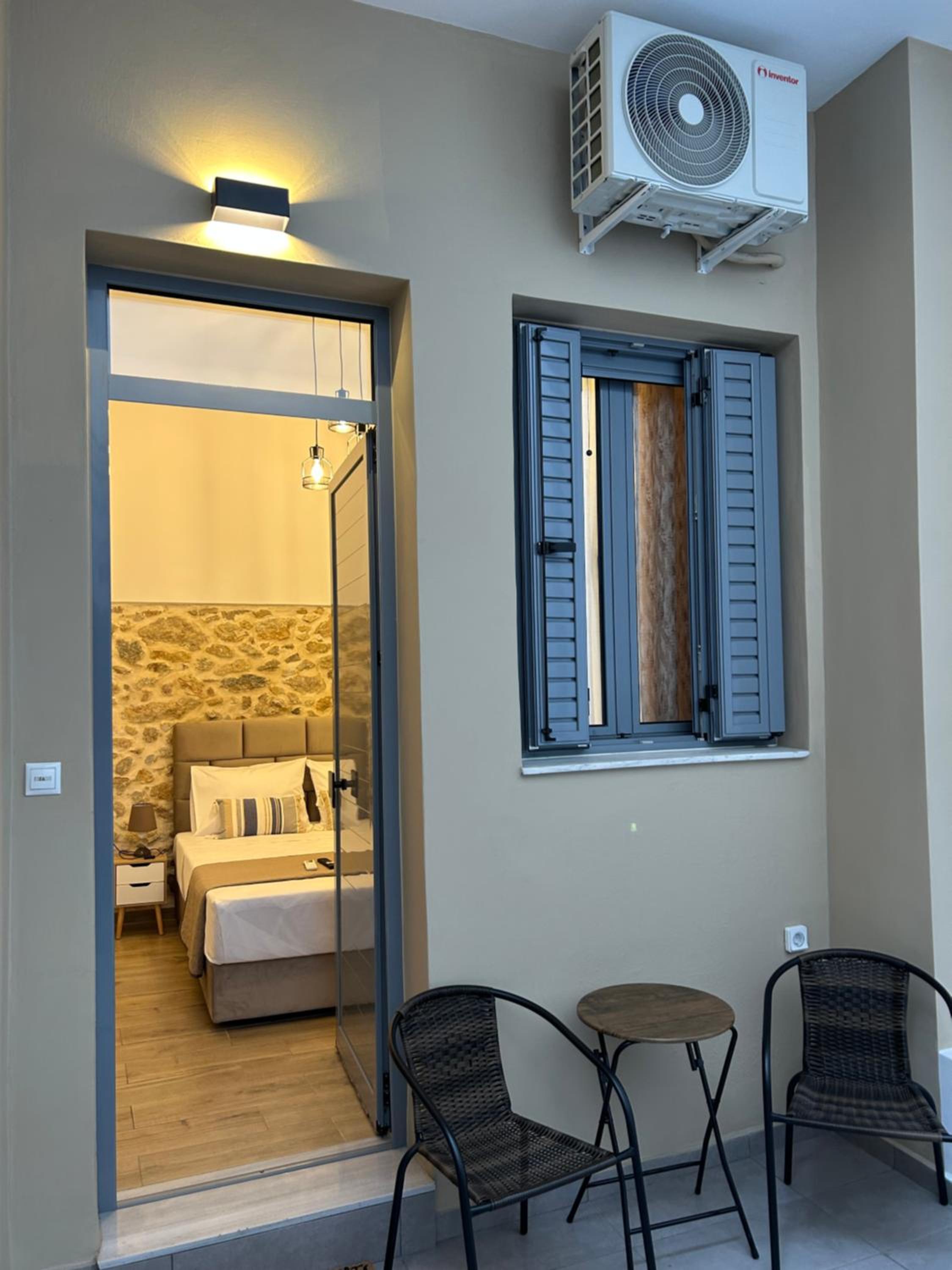 Technopolis Luxury Apartments