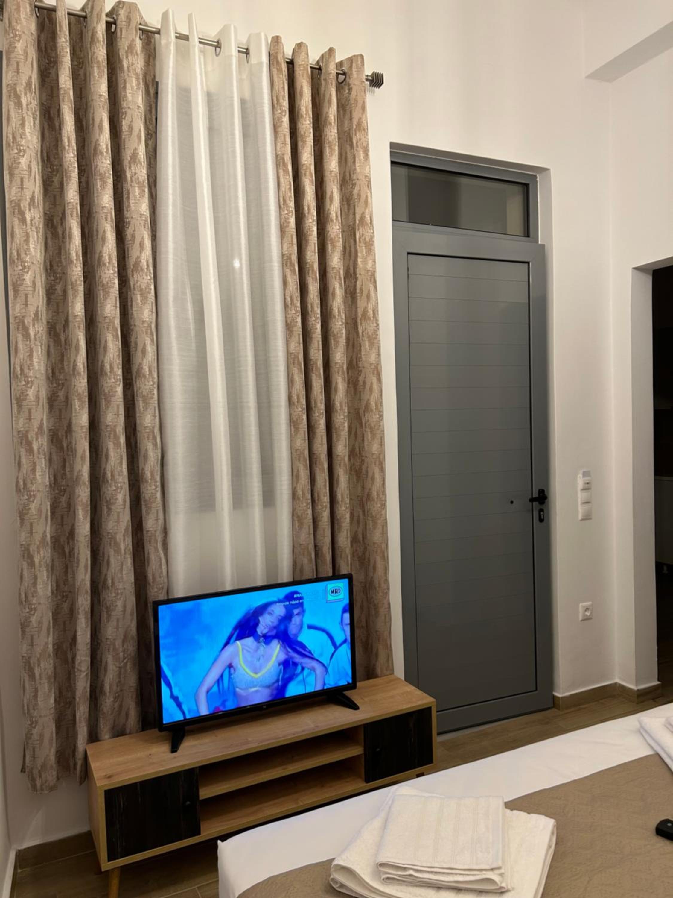Technopolis Luxury Apartments