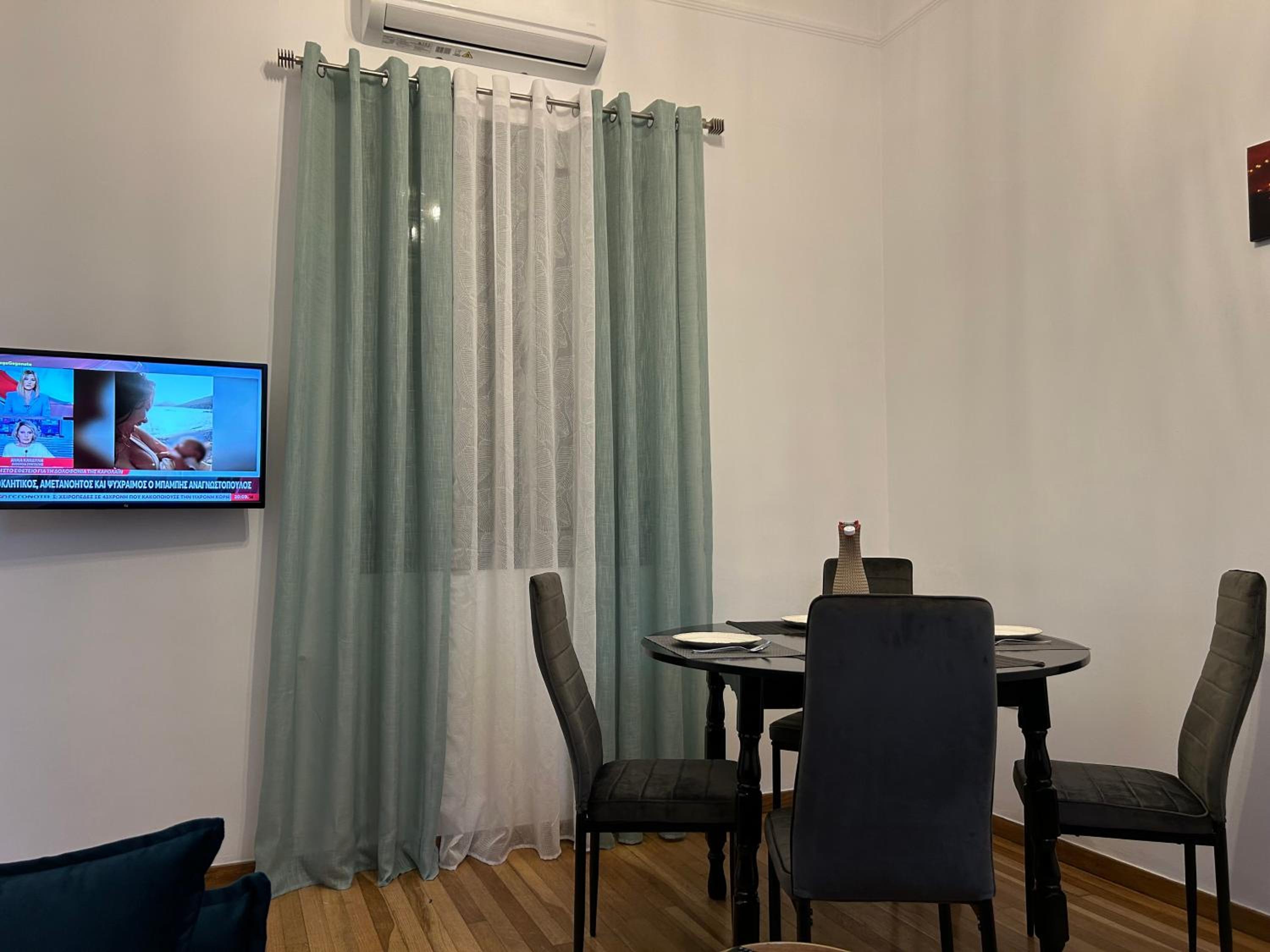 Technopolis Luxury Apartments