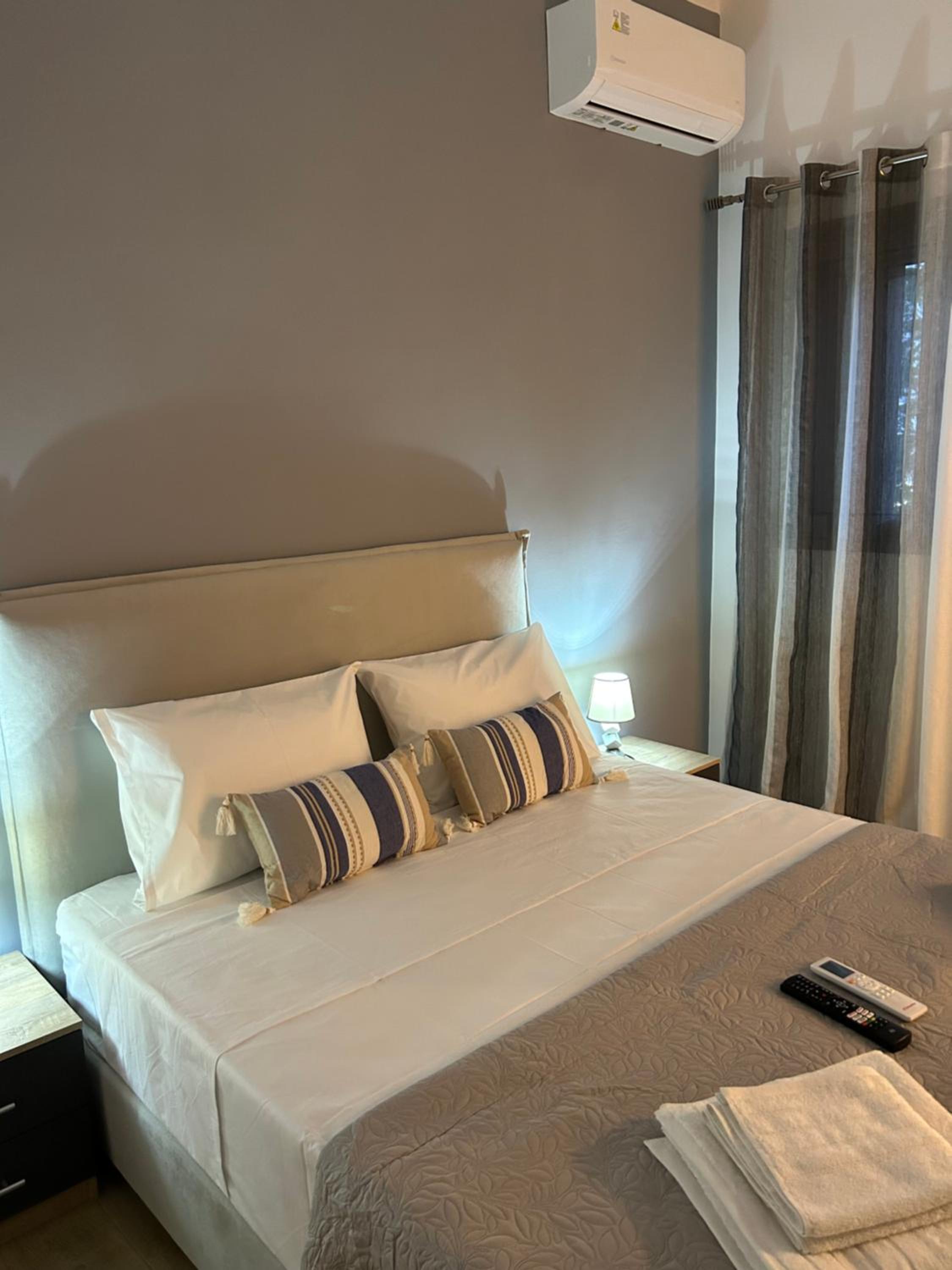 Technopolis Luxury Apartments