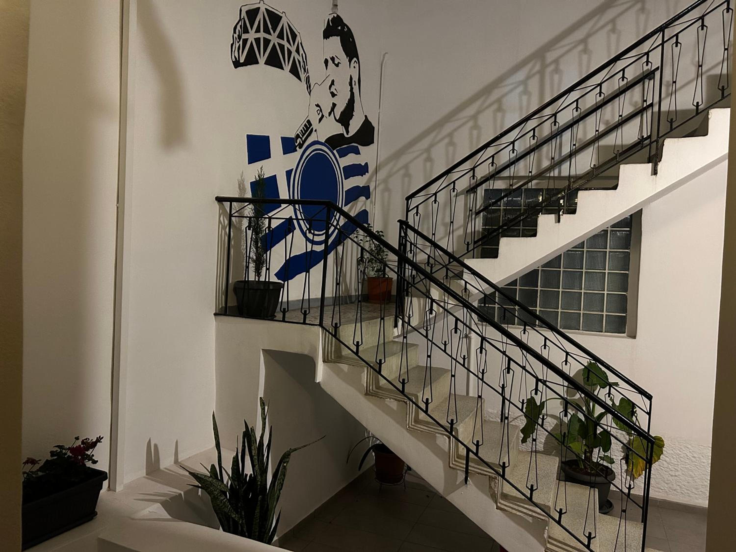 Technopolis Luxury Apartments