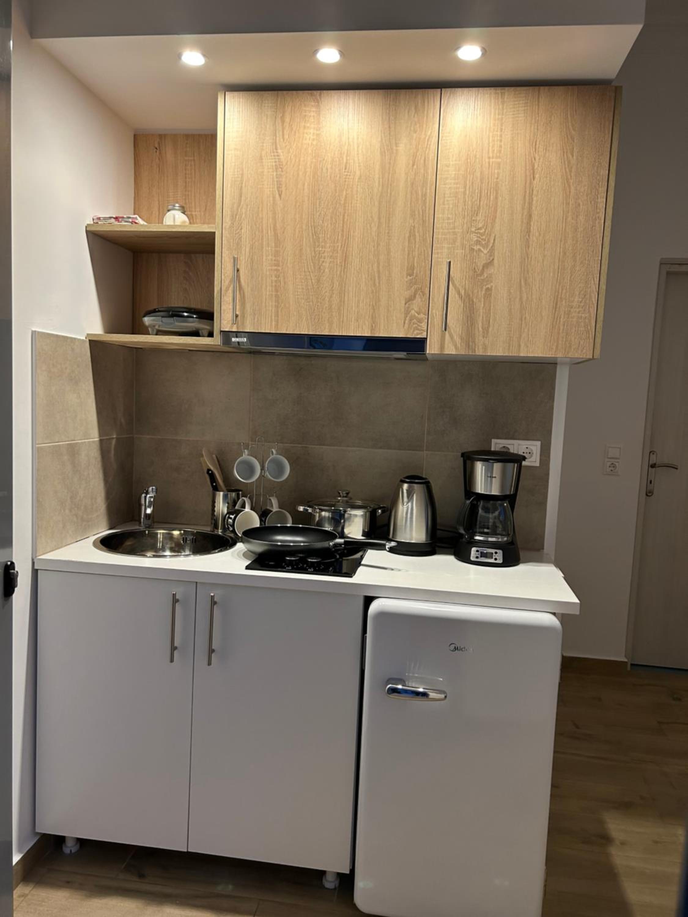 Technopolis Luxury Apartments
