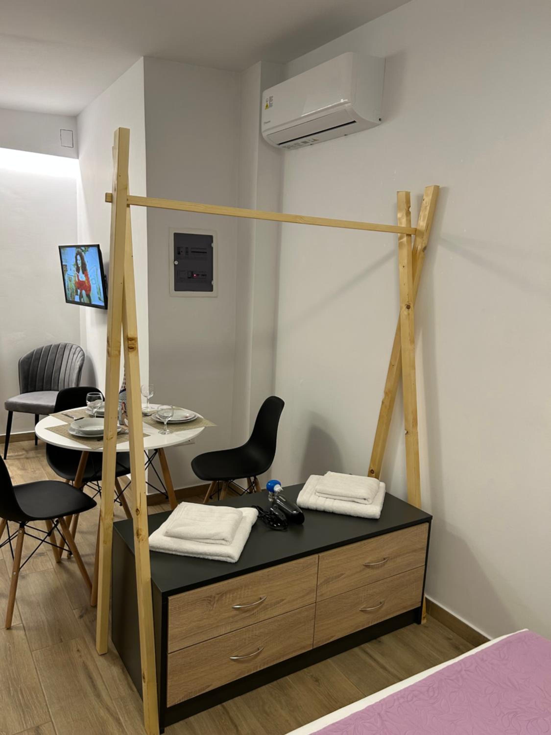 Technopolis Luxury Apartments