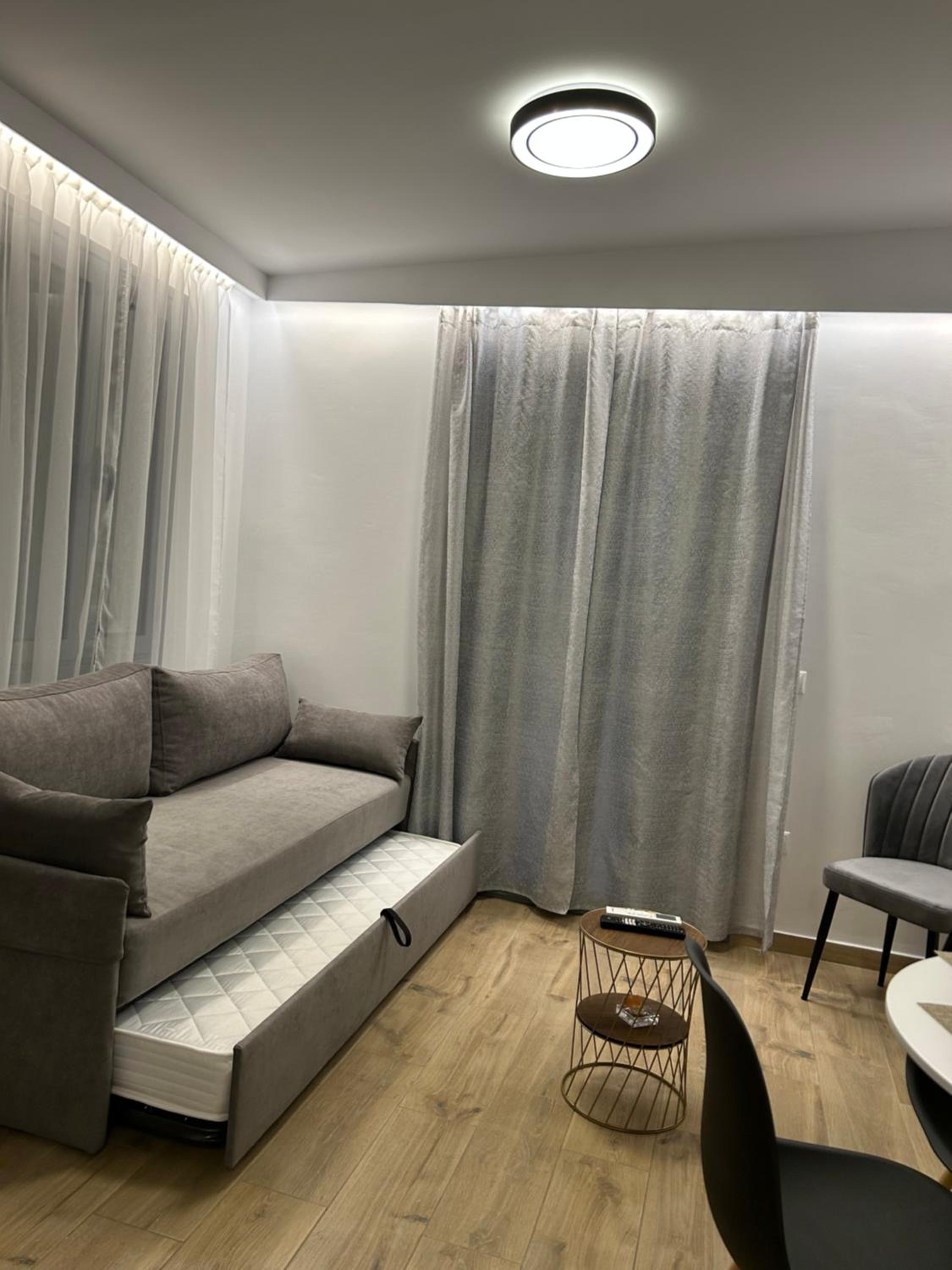 Technopolis Luxury Apartments