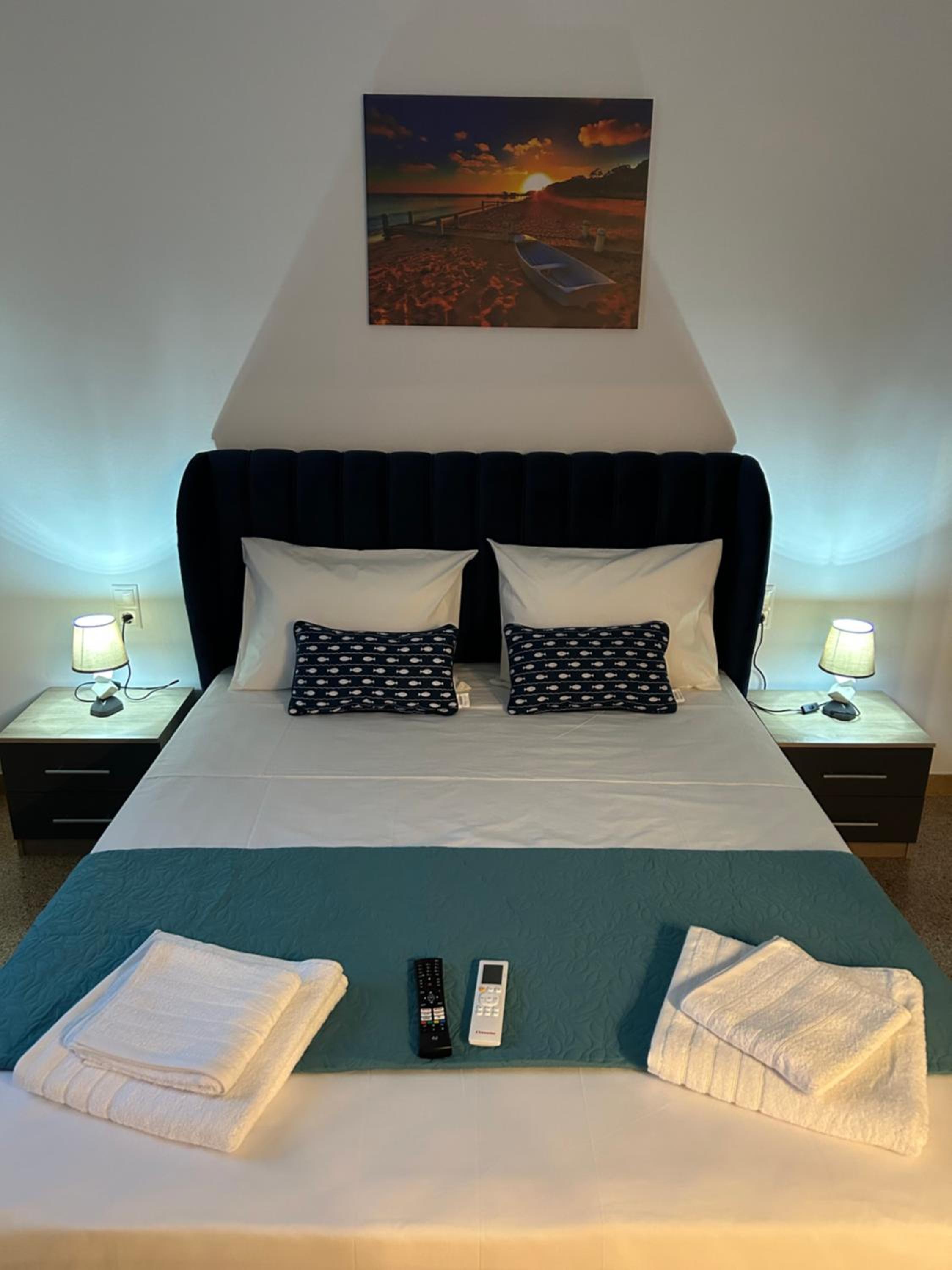 Technopolis Luxury Apartments