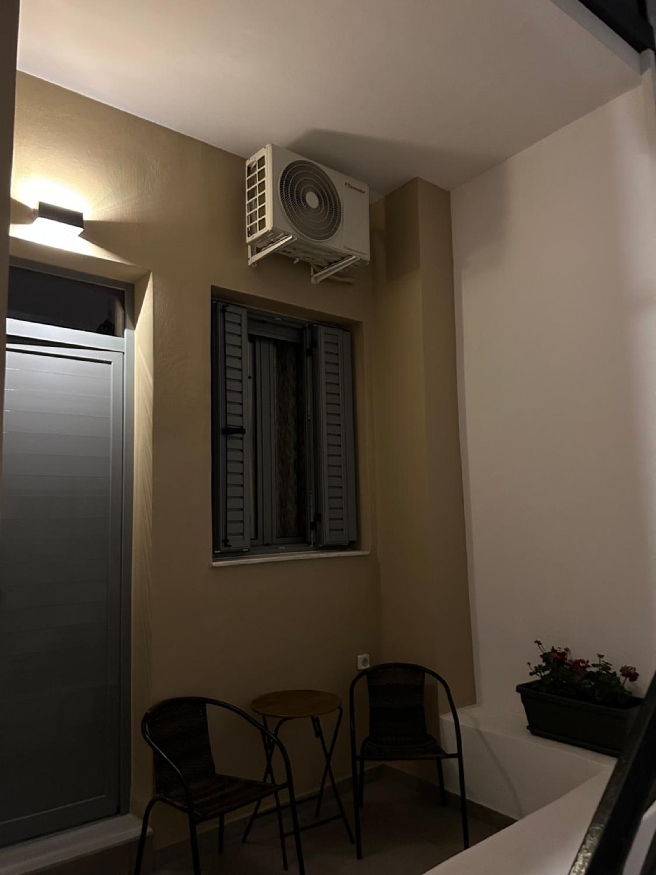 Technopolis Luxury Apartments