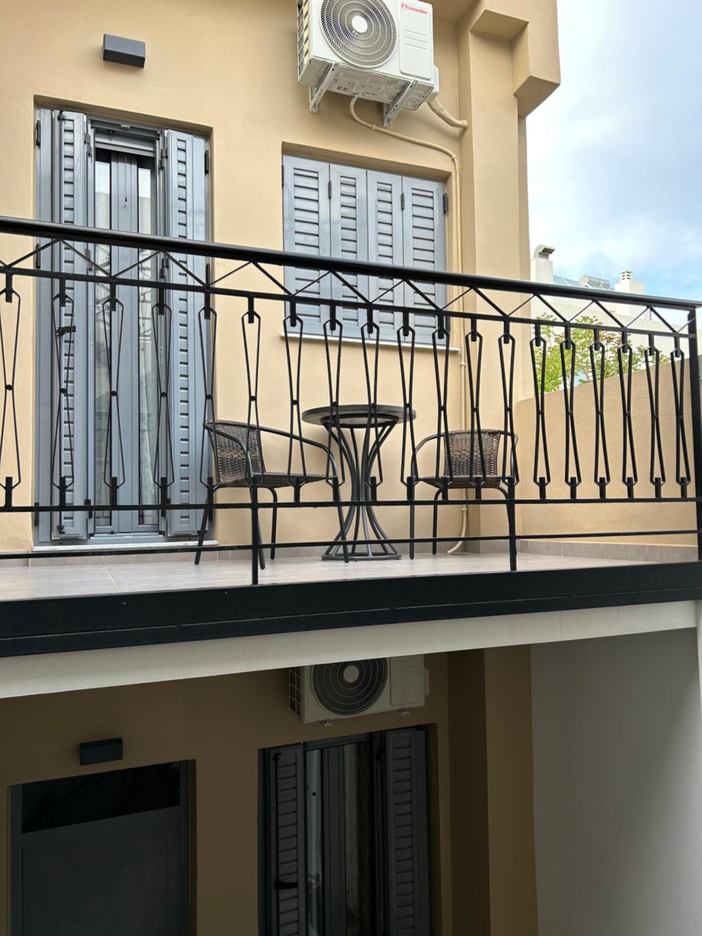 Technopolis Luxury Apartments