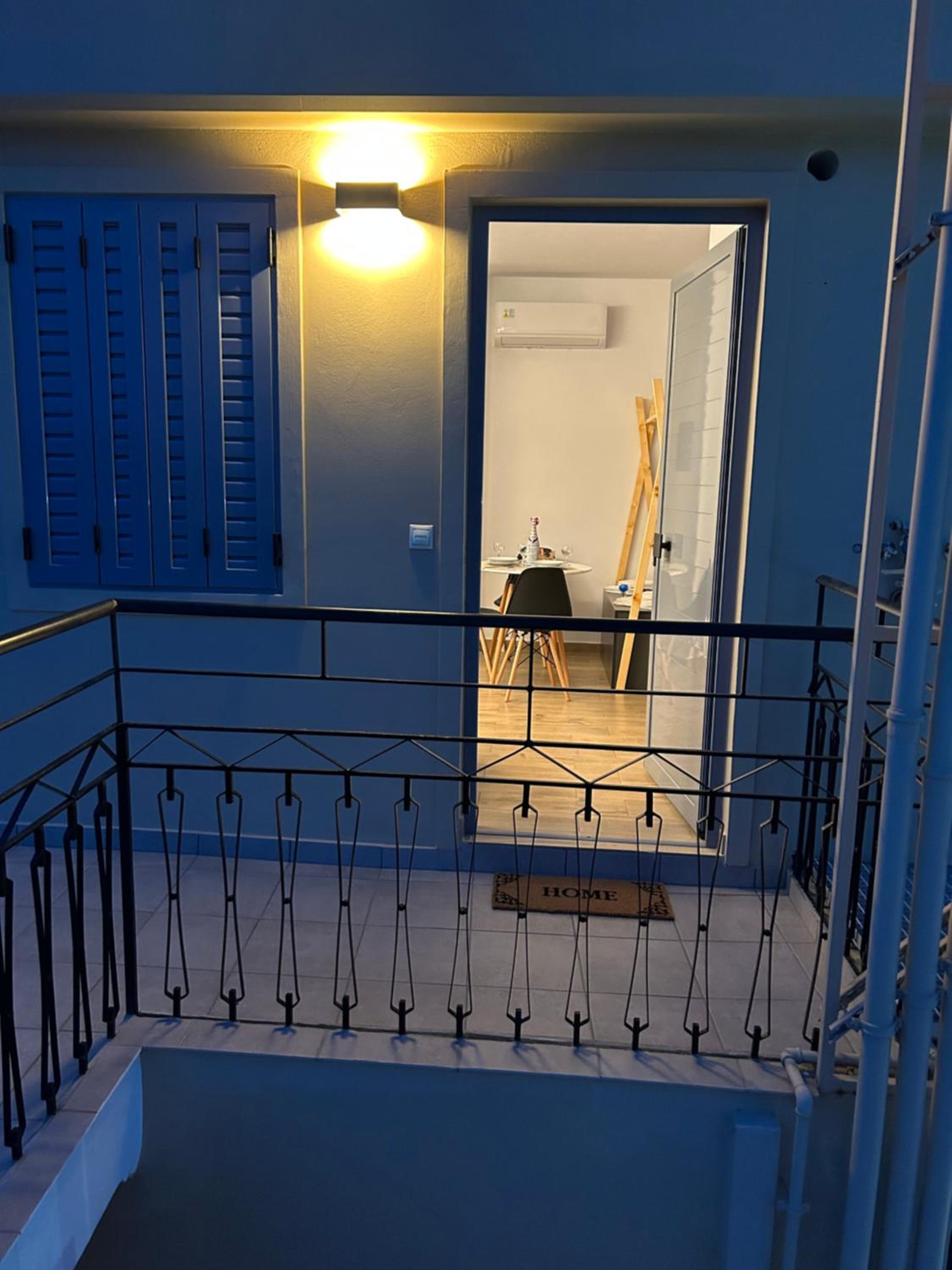 Technopolis Luxury Apartments