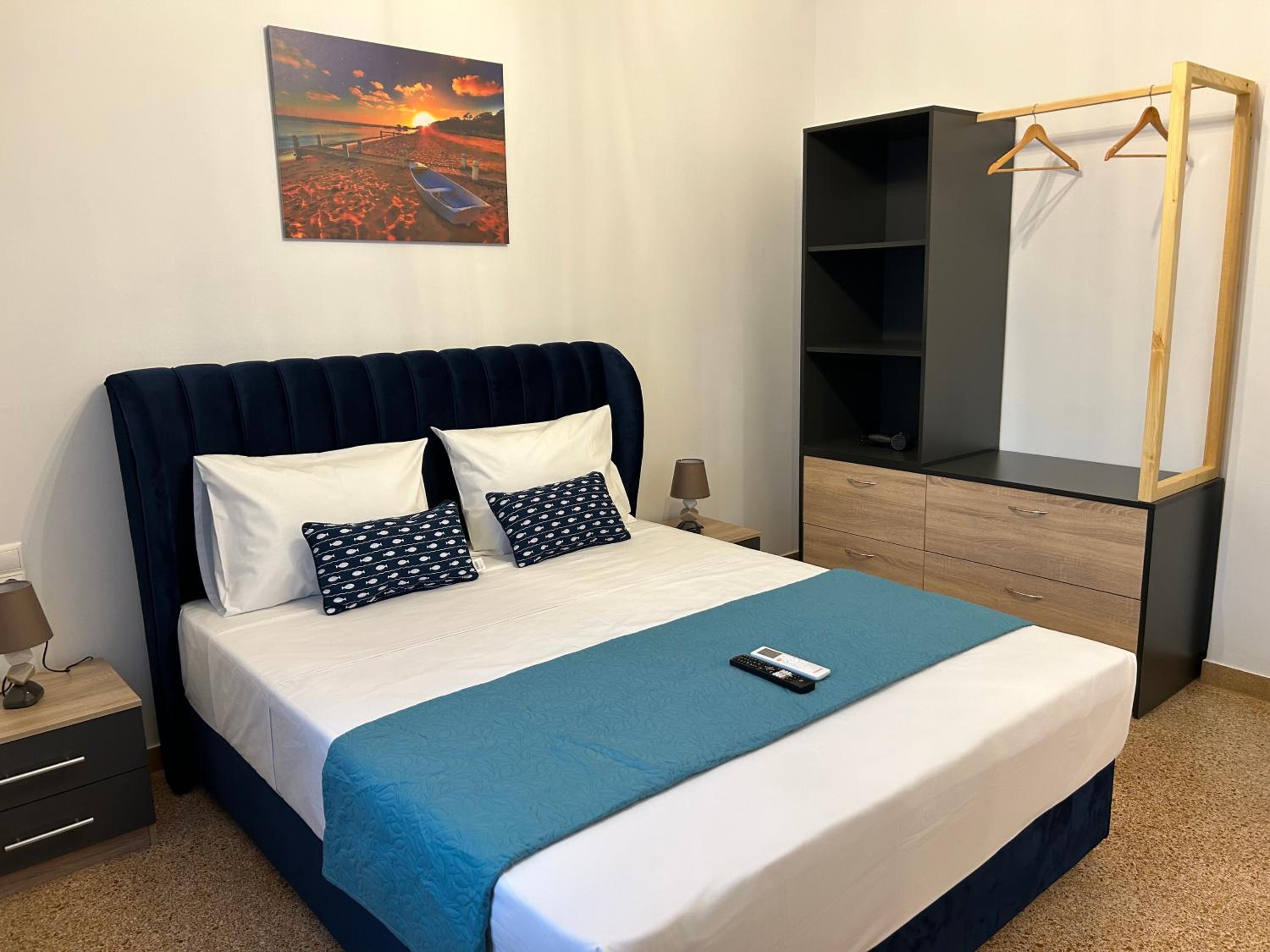 Technopolis Luxury Apartments