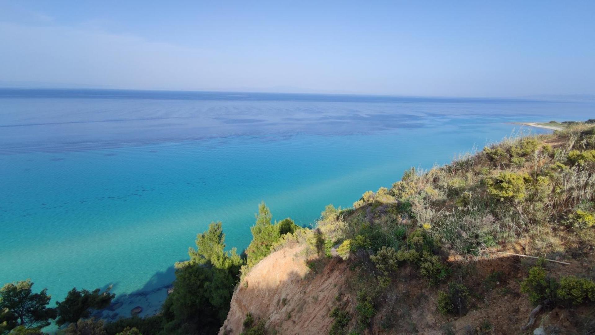 Porto Thea Villa in Afytos