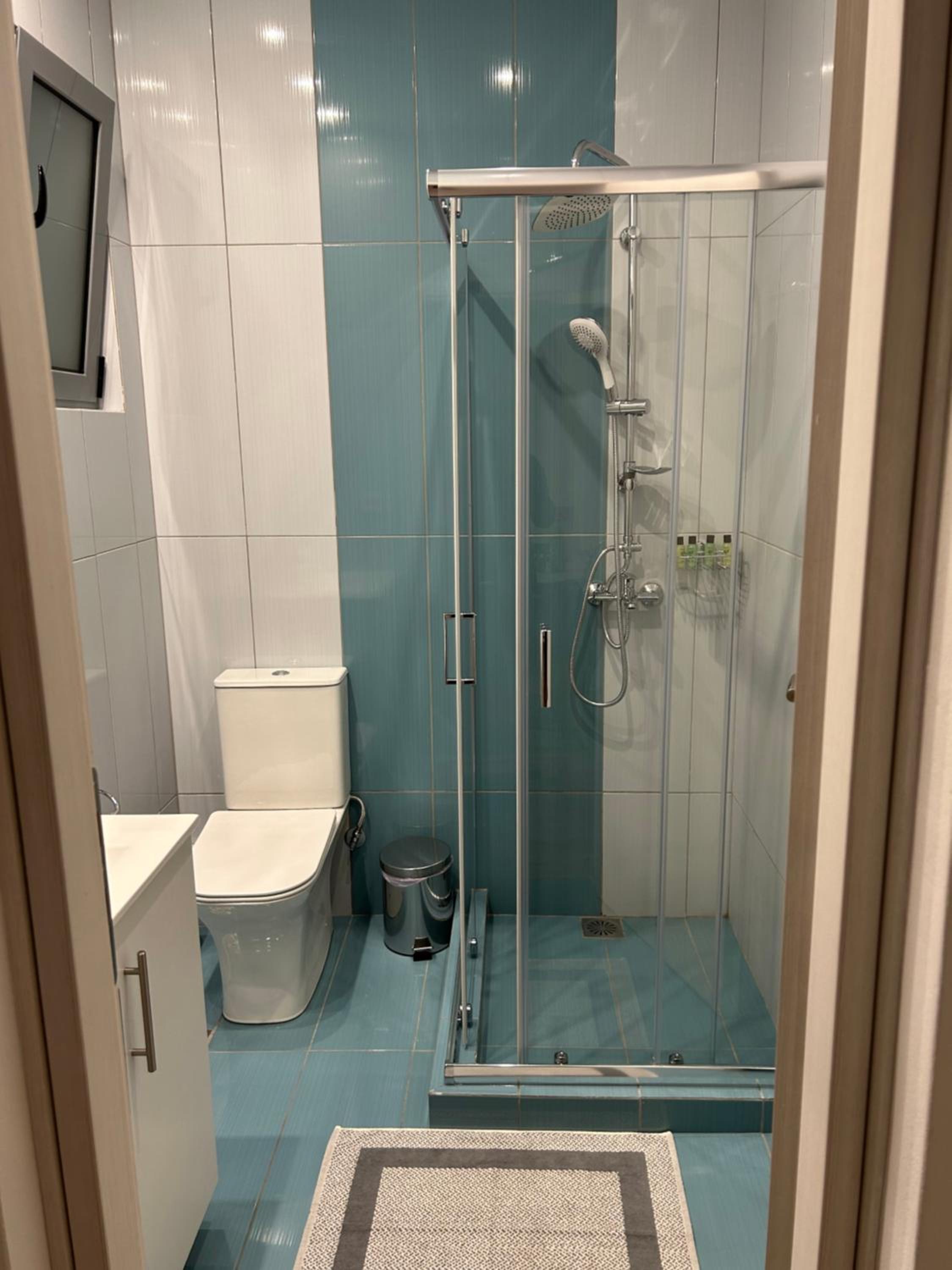 Technopolis Luxury Apartments