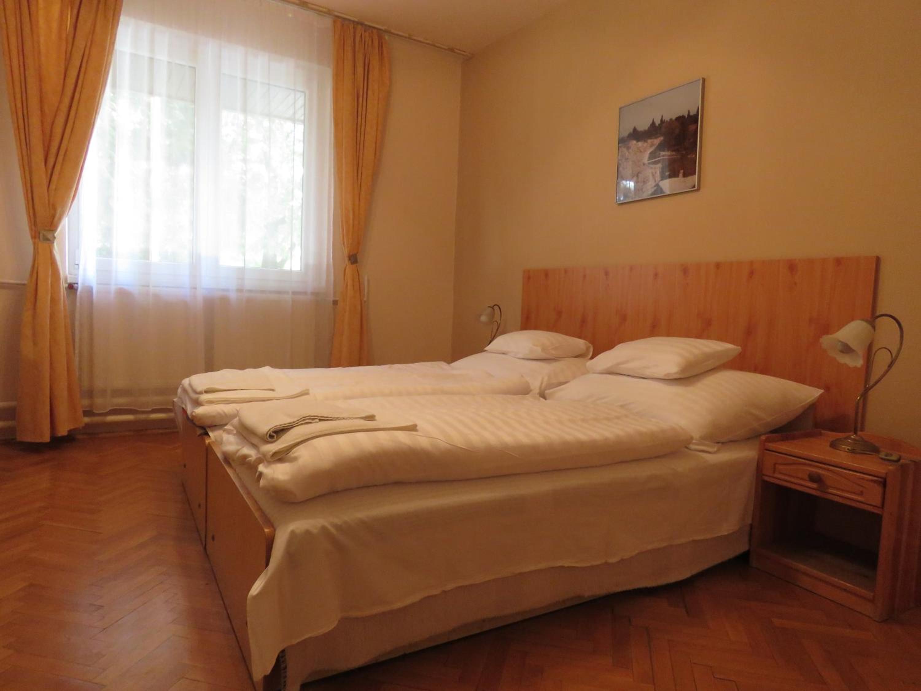 Thermál Apartmanház